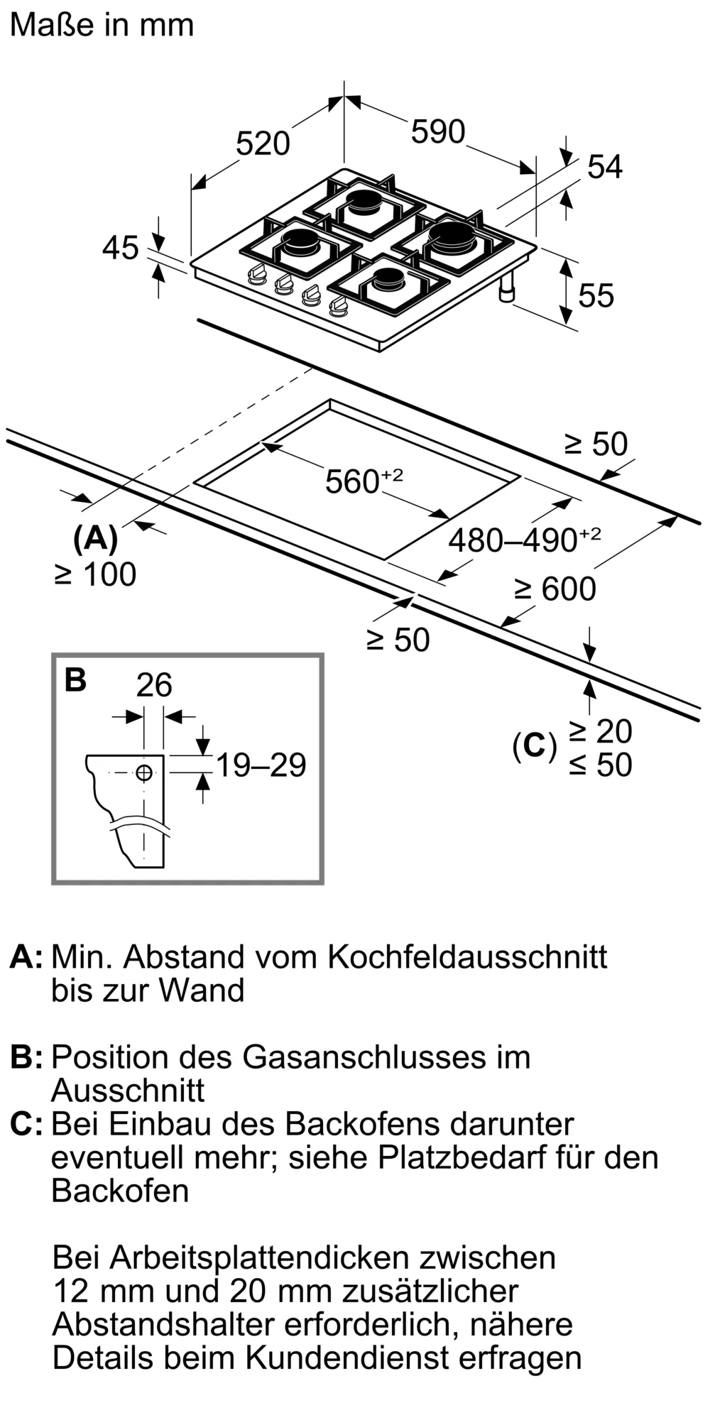 Foto Nr. 2 des Produkts ER6A6PH40