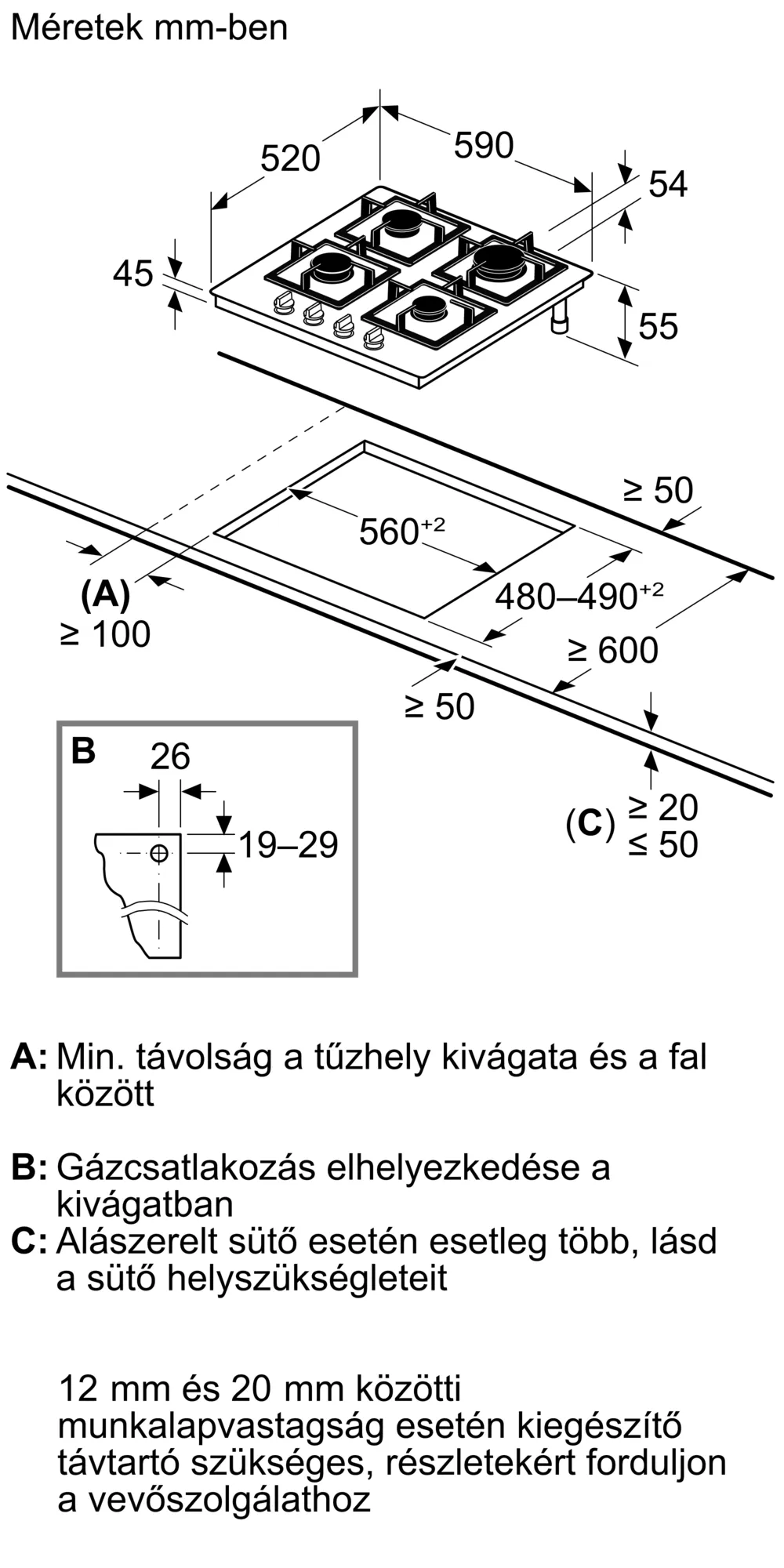 Fotó a termék Nr. 8 számáról PPP6A6I40