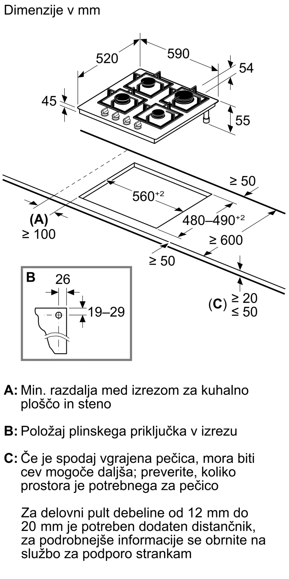 Fotografija št. 13 produkta PPP6A6I40