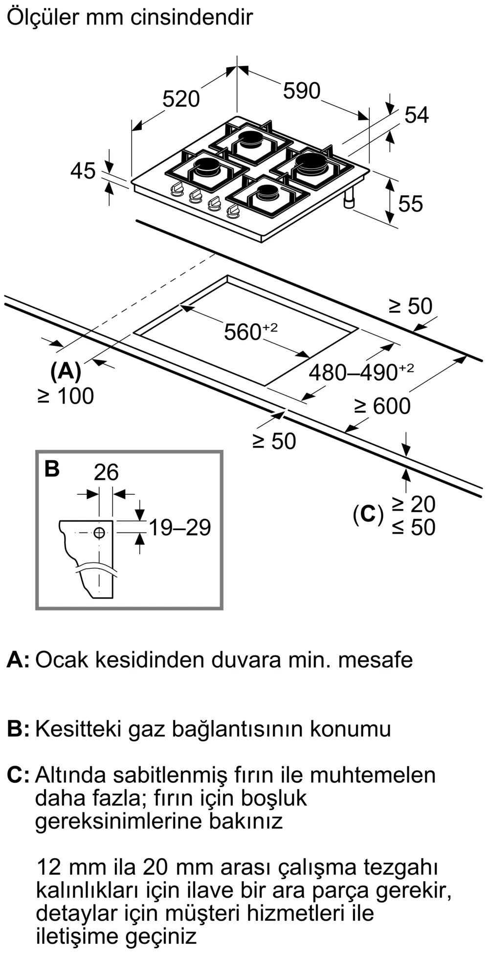 Ürününün Photo Nr. ı 2 ER6A6PH40