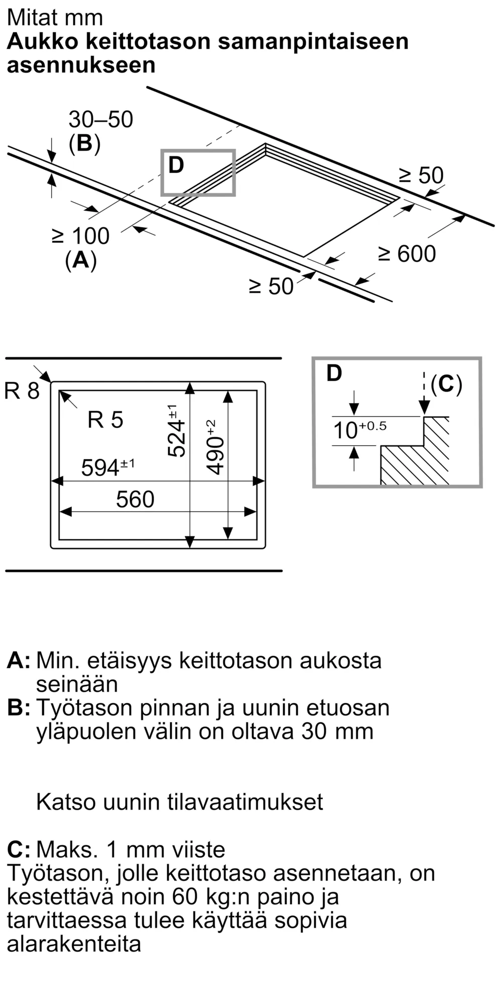 Kuva 11 tuotteesta PPP6A6I10