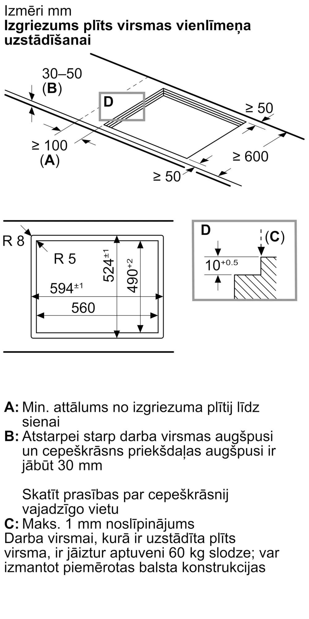 Foto Nr. 7 no produkta PPP6A6I10