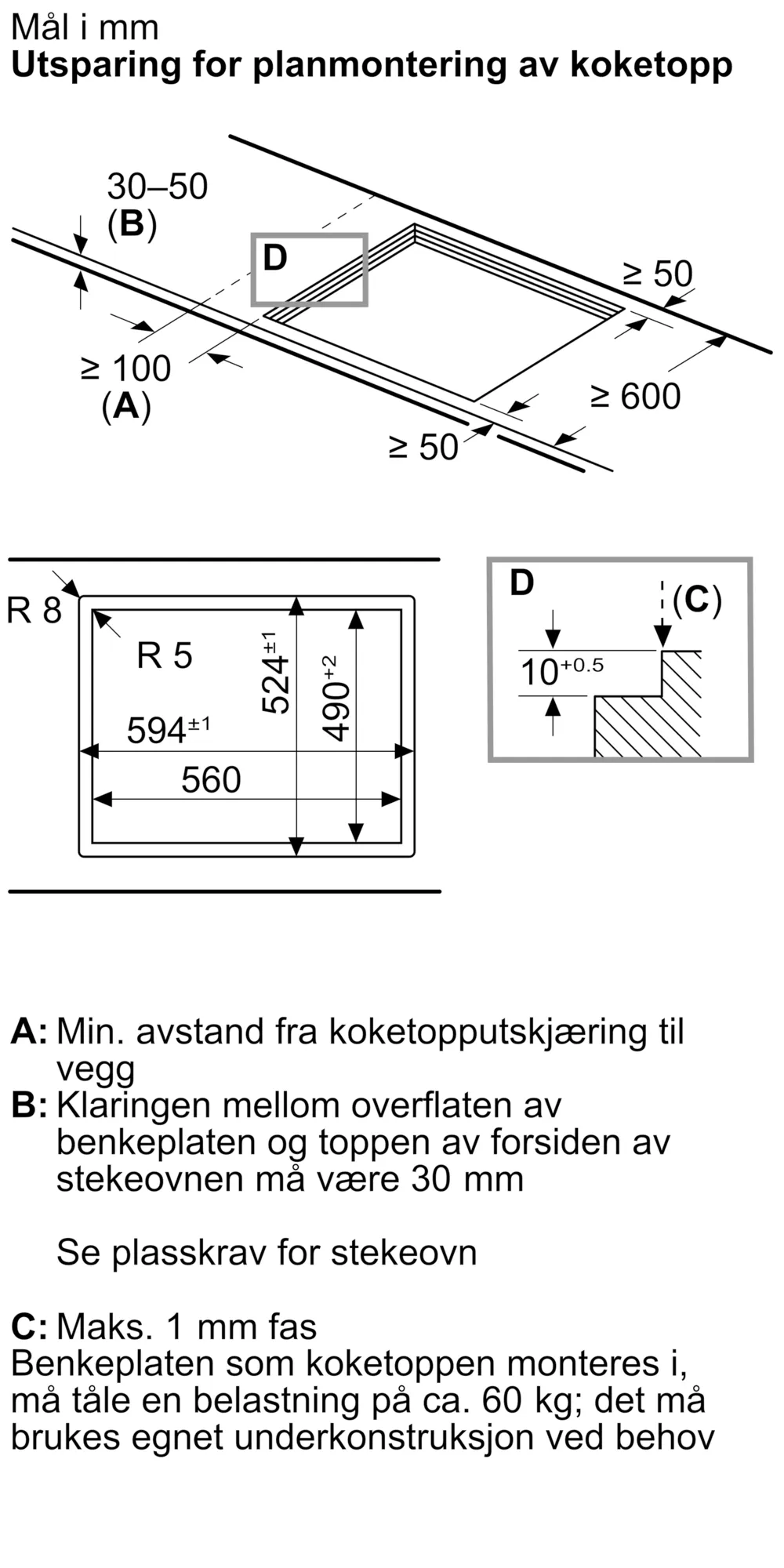 Bilde nr. 11 av produktet PPP6A6I10