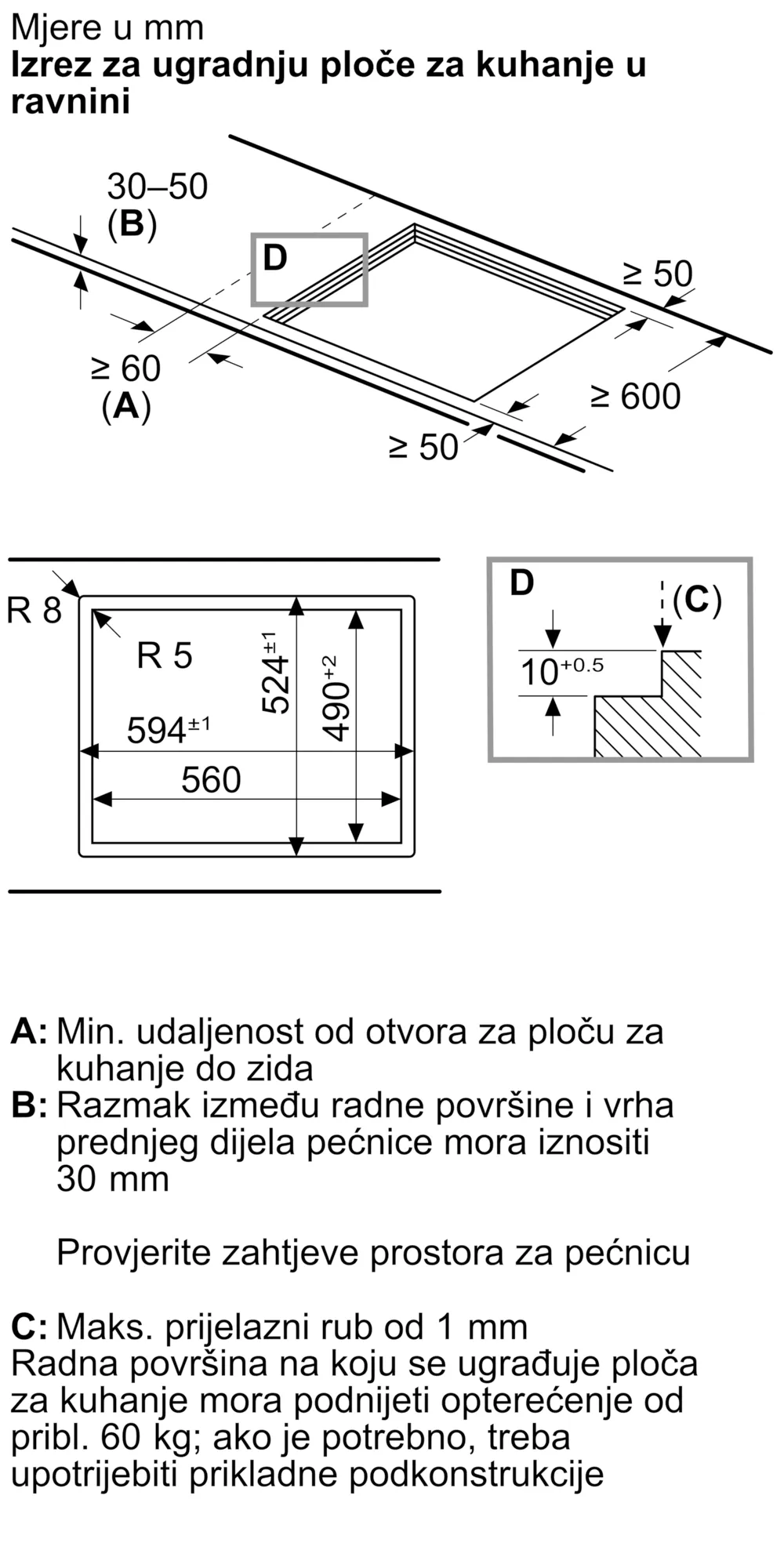 Fotografija br. 9 proizvoda PNP6B6K40