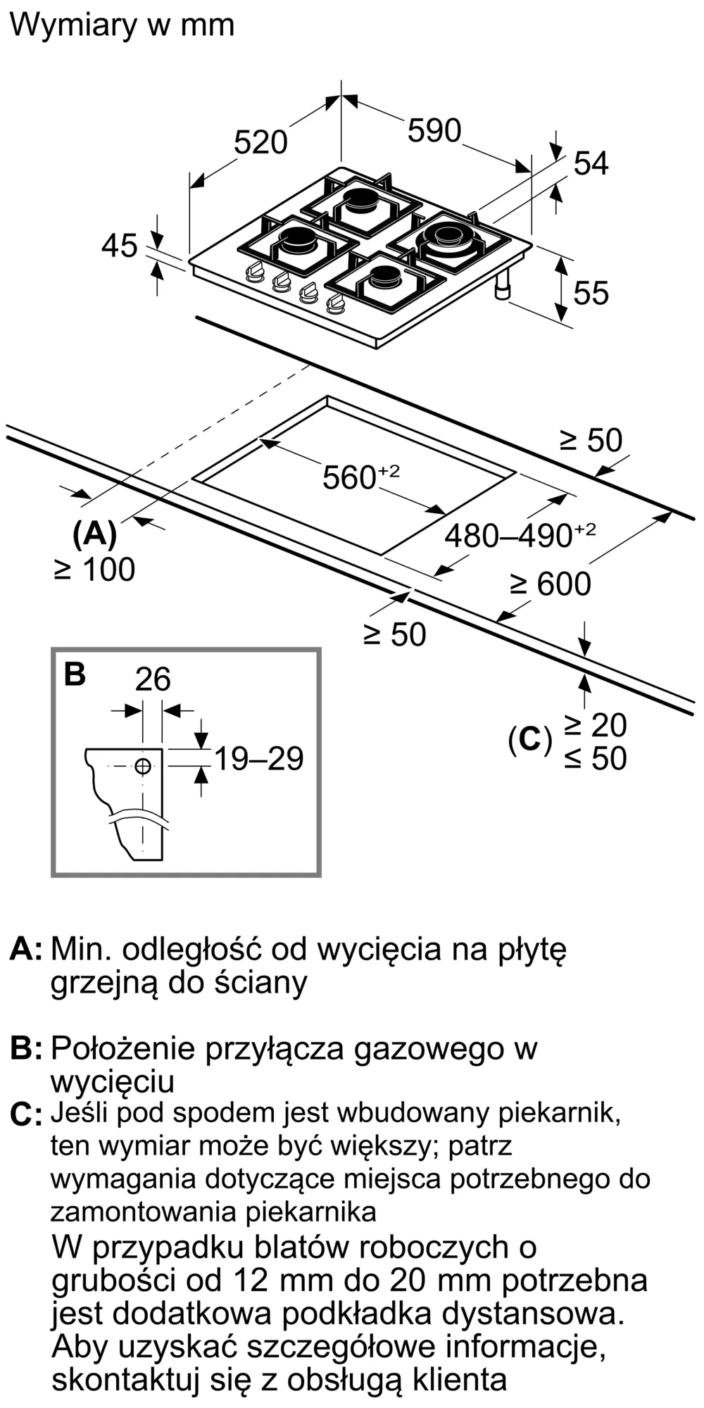 Zdjęcie produktu nr 12 PPH6A6I10