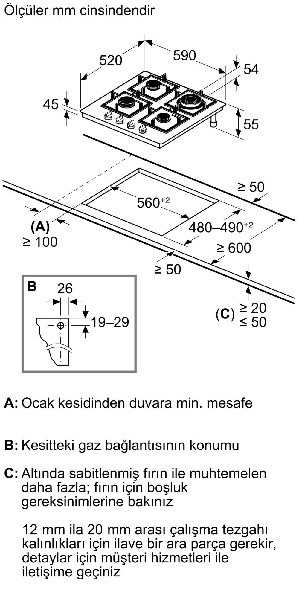 Ürününün Photo Nr. ı 6 PPH6A6I40O