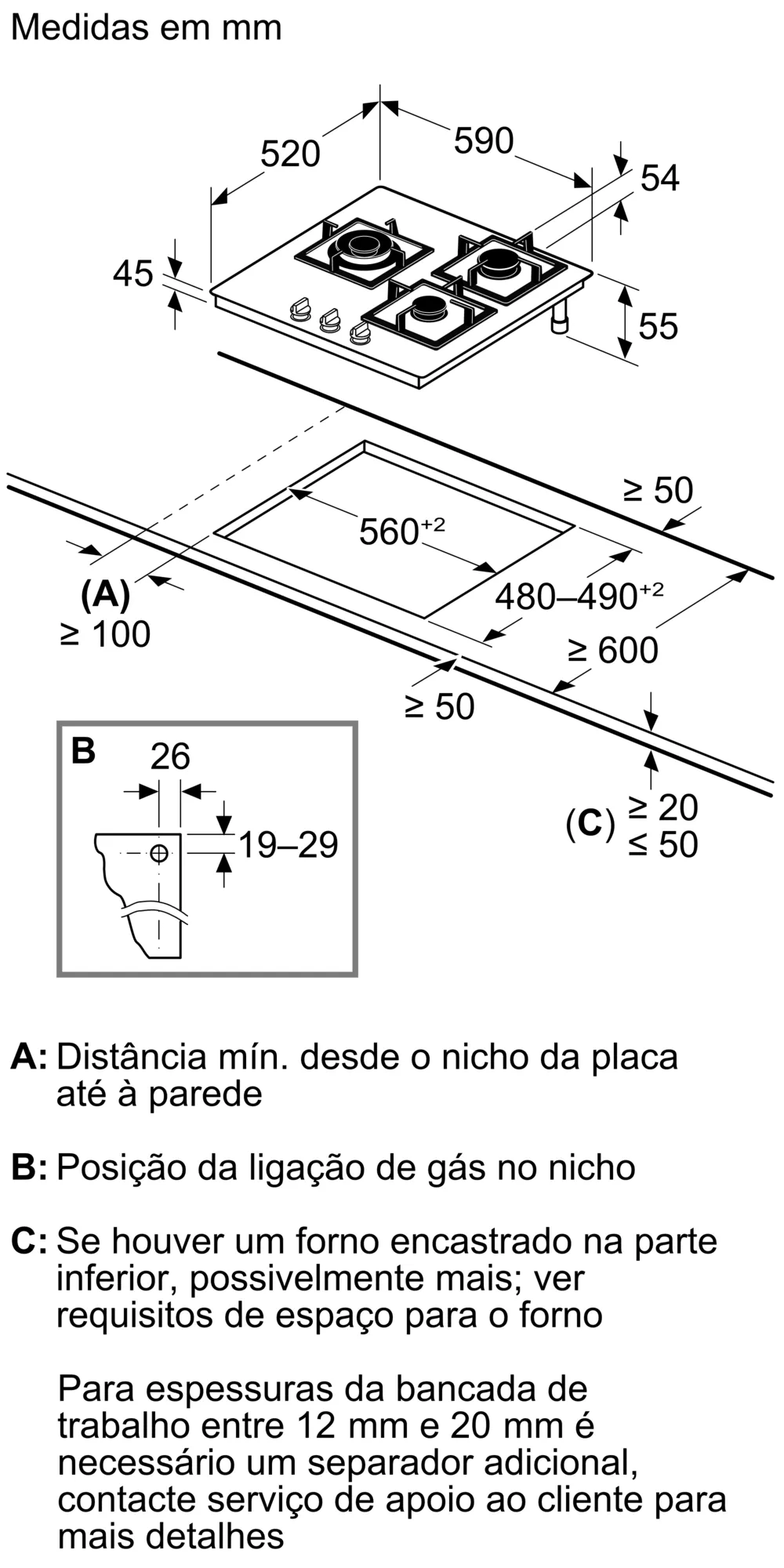 Foto Nº. 13 do produto PPC6A6I10