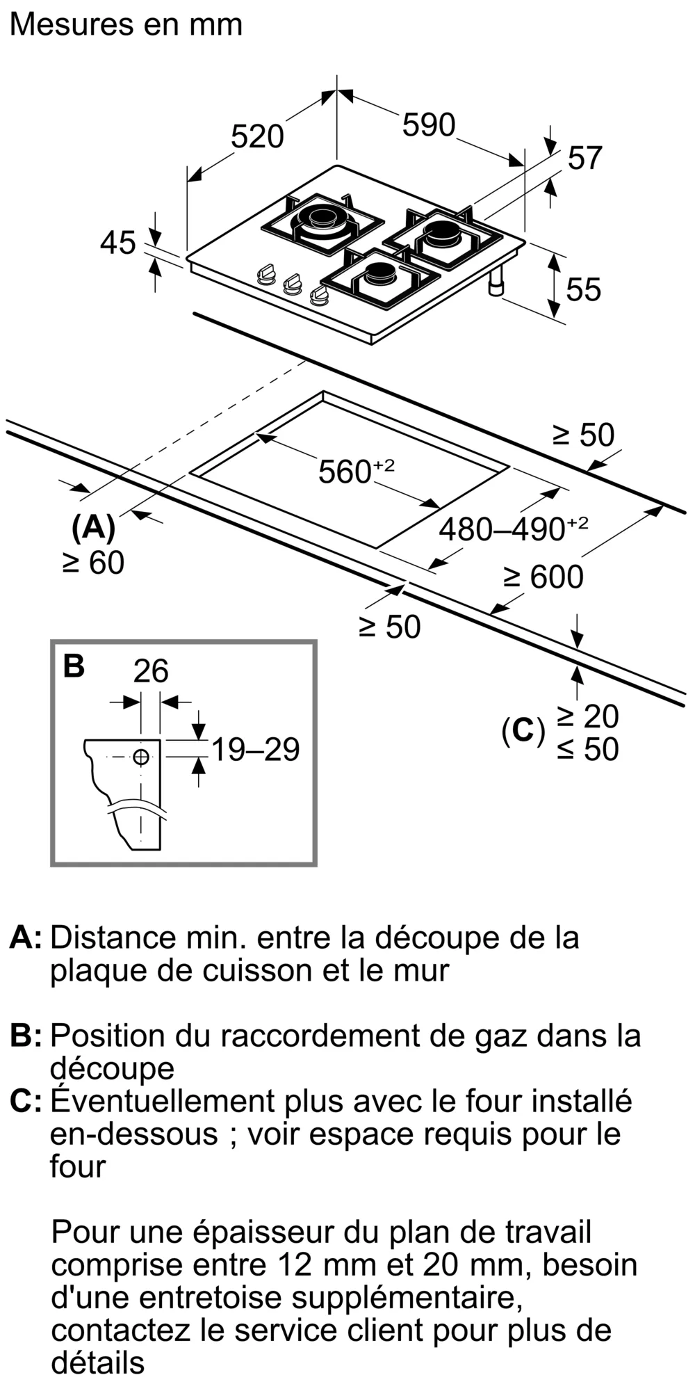 Photo n° 6 du produit PNC6B6K30