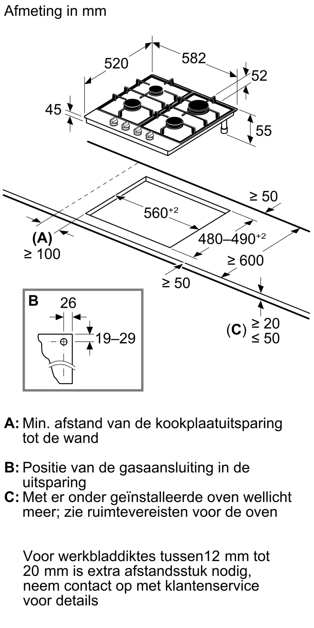 Foto nr. 2 van het product EG6B5PK90
