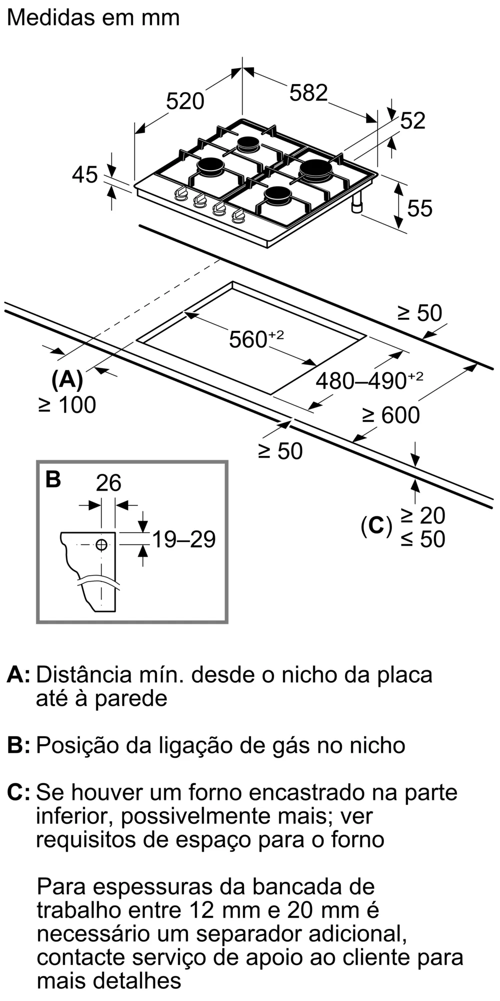 Foto Nº. 12 do produto PCP6A5I90