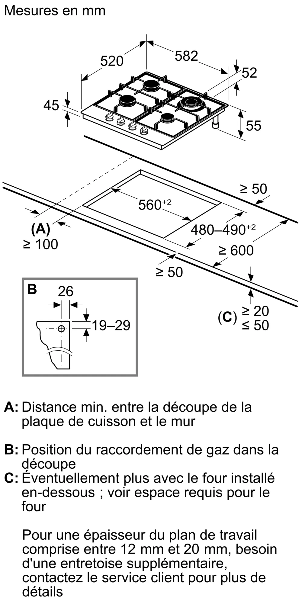 Photo n° 7 du produit EC6A5HI90