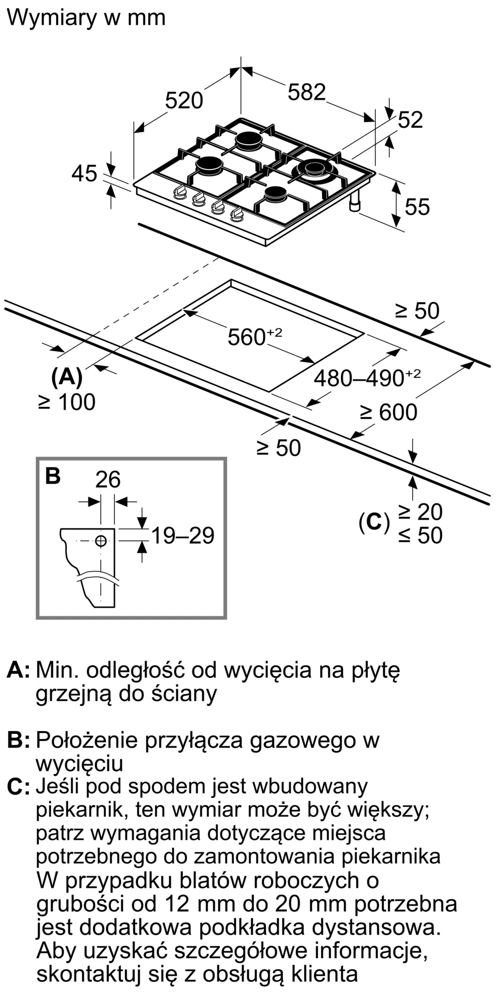 Zdjęcie produktu nr 12 PCH6A5I90