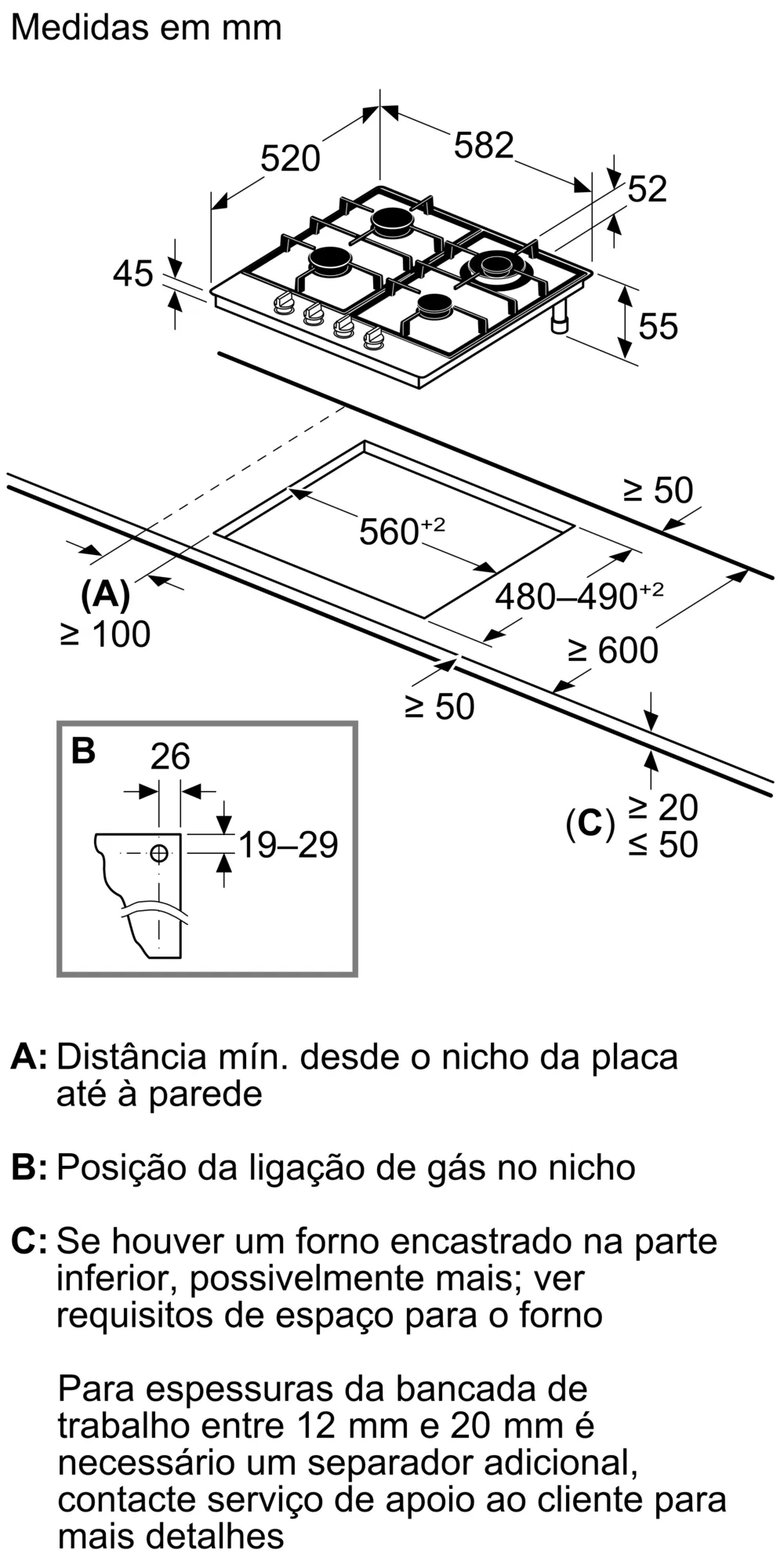Foto Nº. 9 do produto PGH6B5K90