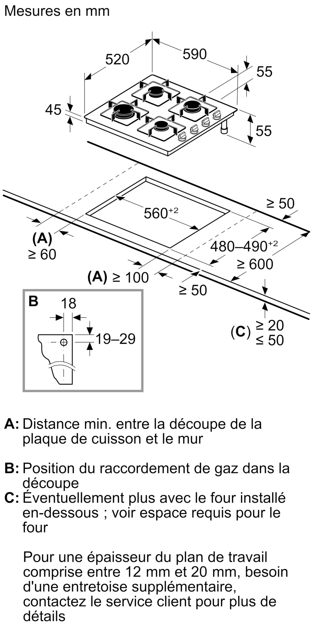 Photo n° 6 du produit POP6B6K30