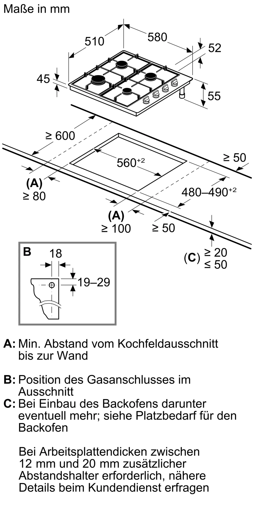 Bild Nr. 4 des Produkts PBP6B5K80
