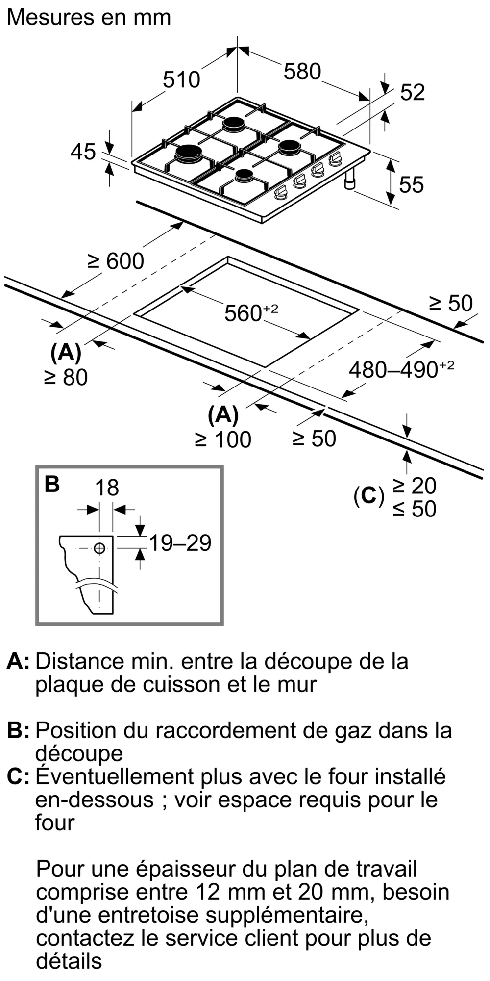 Photo n° 8 du produit PBP6B5K80