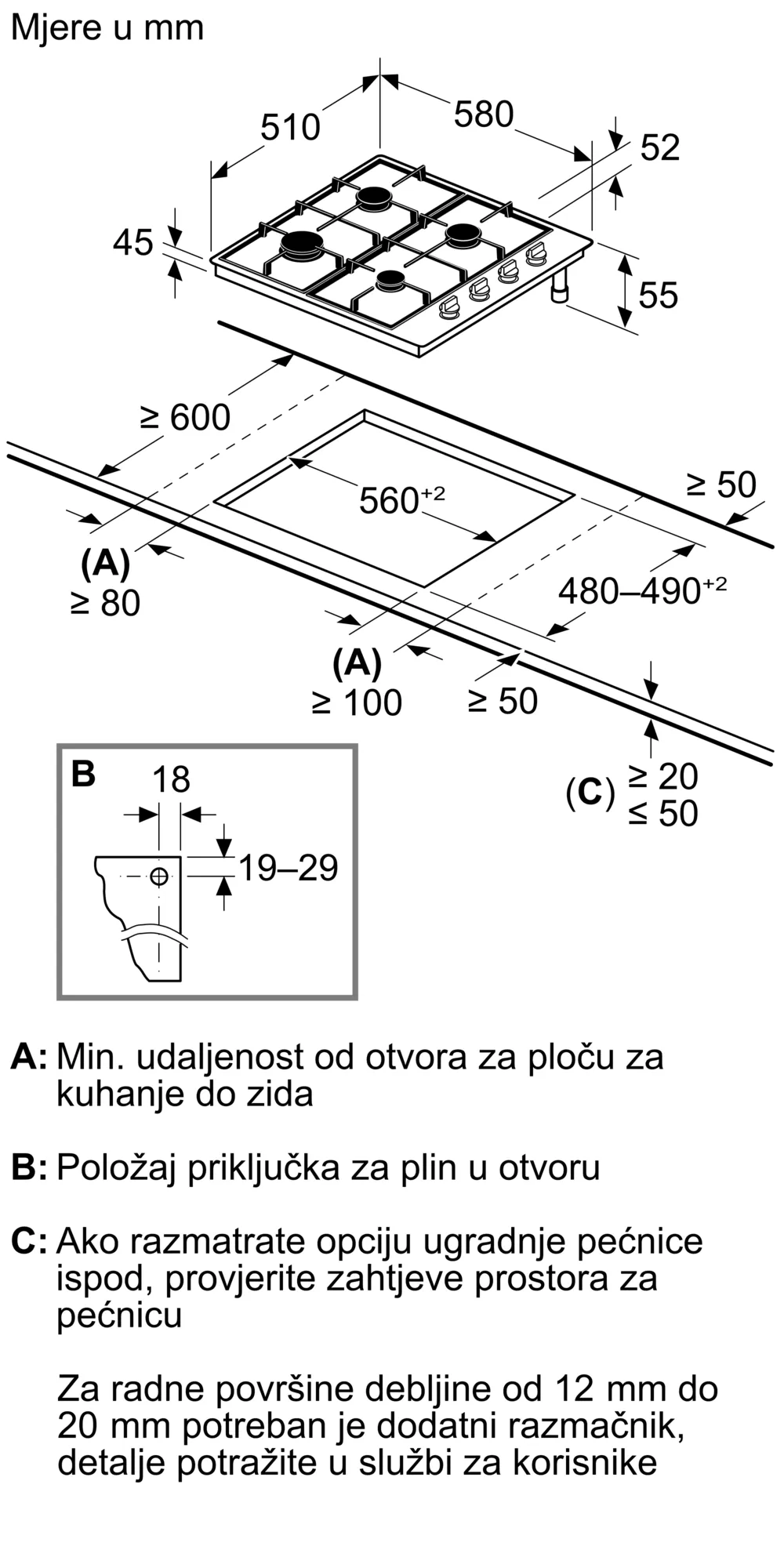 Fotografija br. 8 proizvoda PBP6B5K80