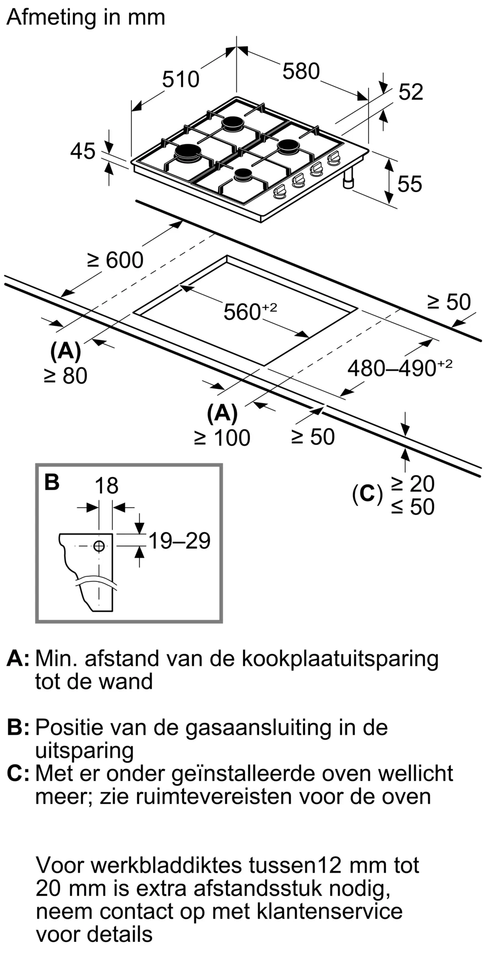 Foto nr. 7 van het product PBP6B5K80