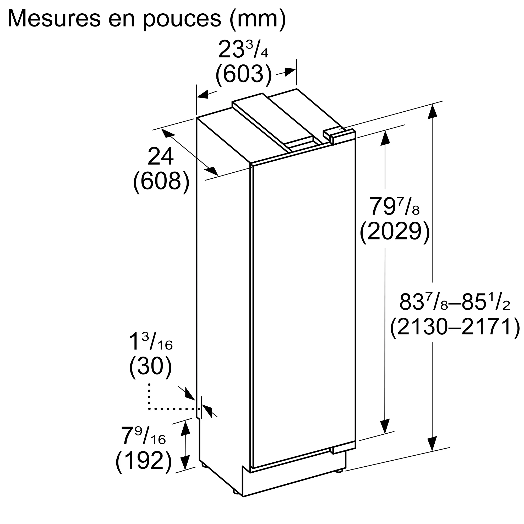 Photo n° 10 du produit T24IR100SP