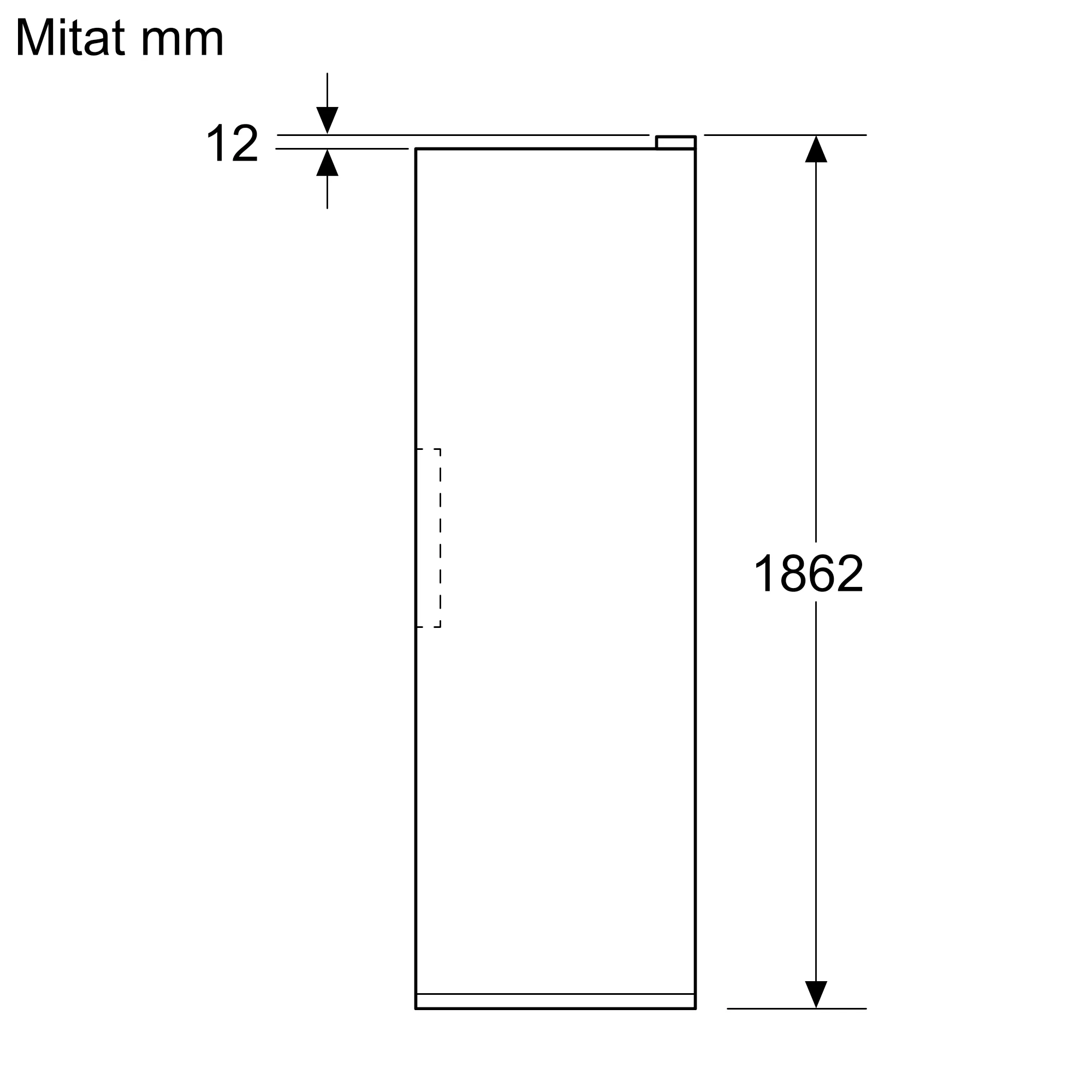 Kuva 14 tuotteesta GS36NVICG