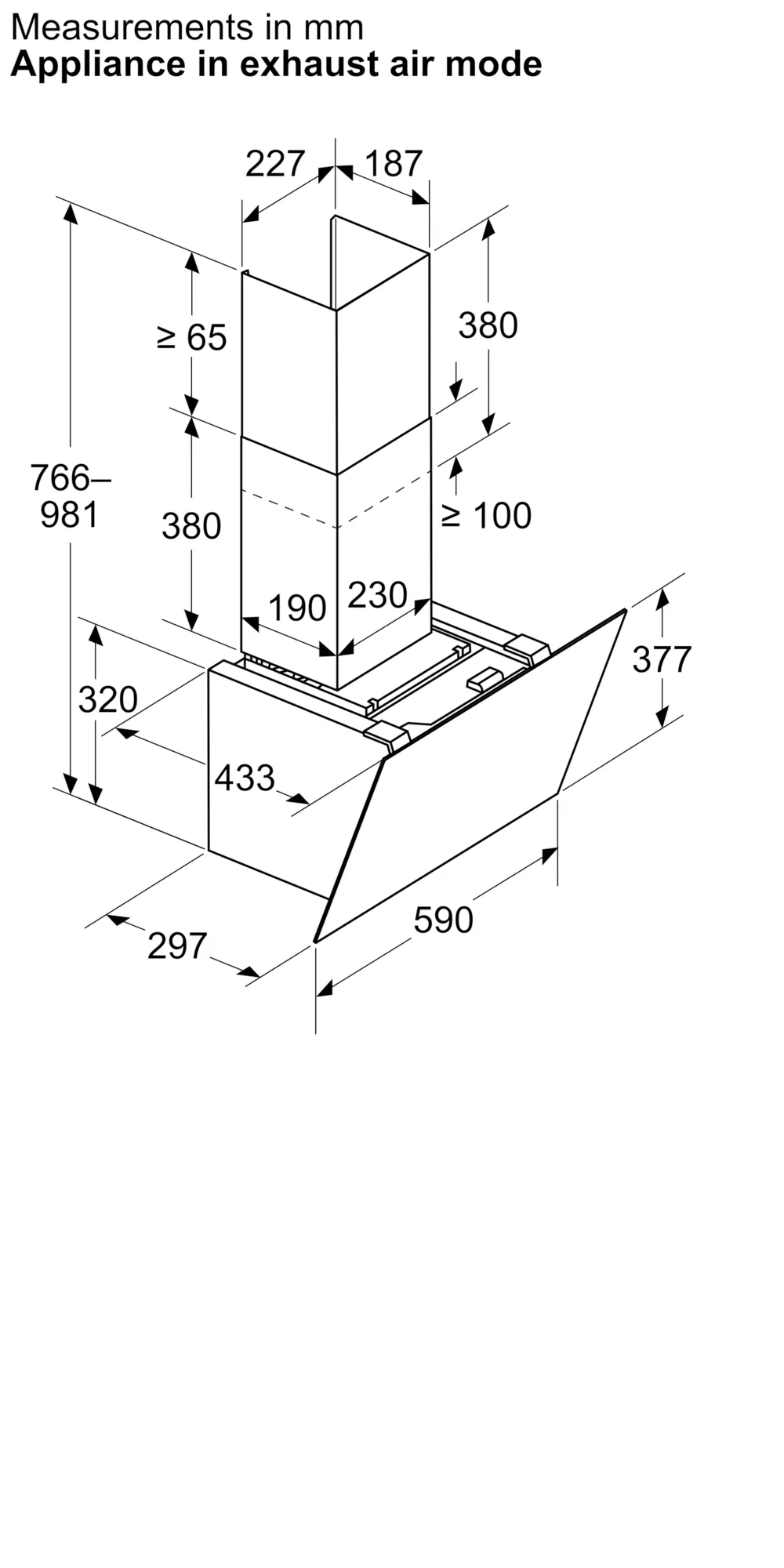 Photo Nr. 7 of the product D65ICN1S0B