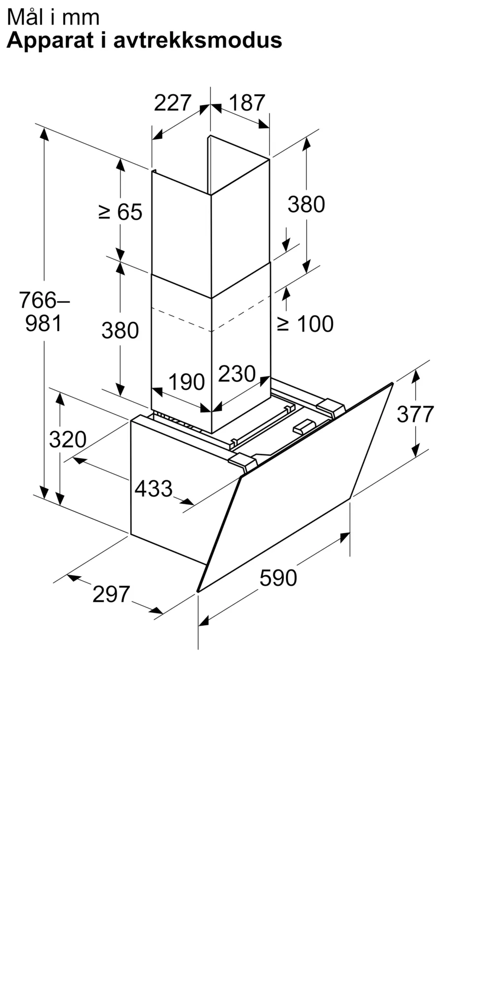 Bilde nr. 8 av produktet DWK67PN61