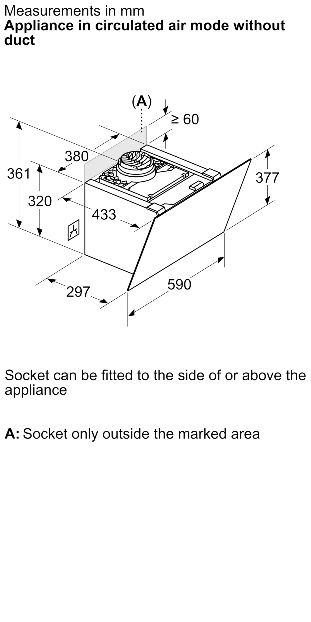 Photo Nr. 9 of the product D65ICN1S0B
