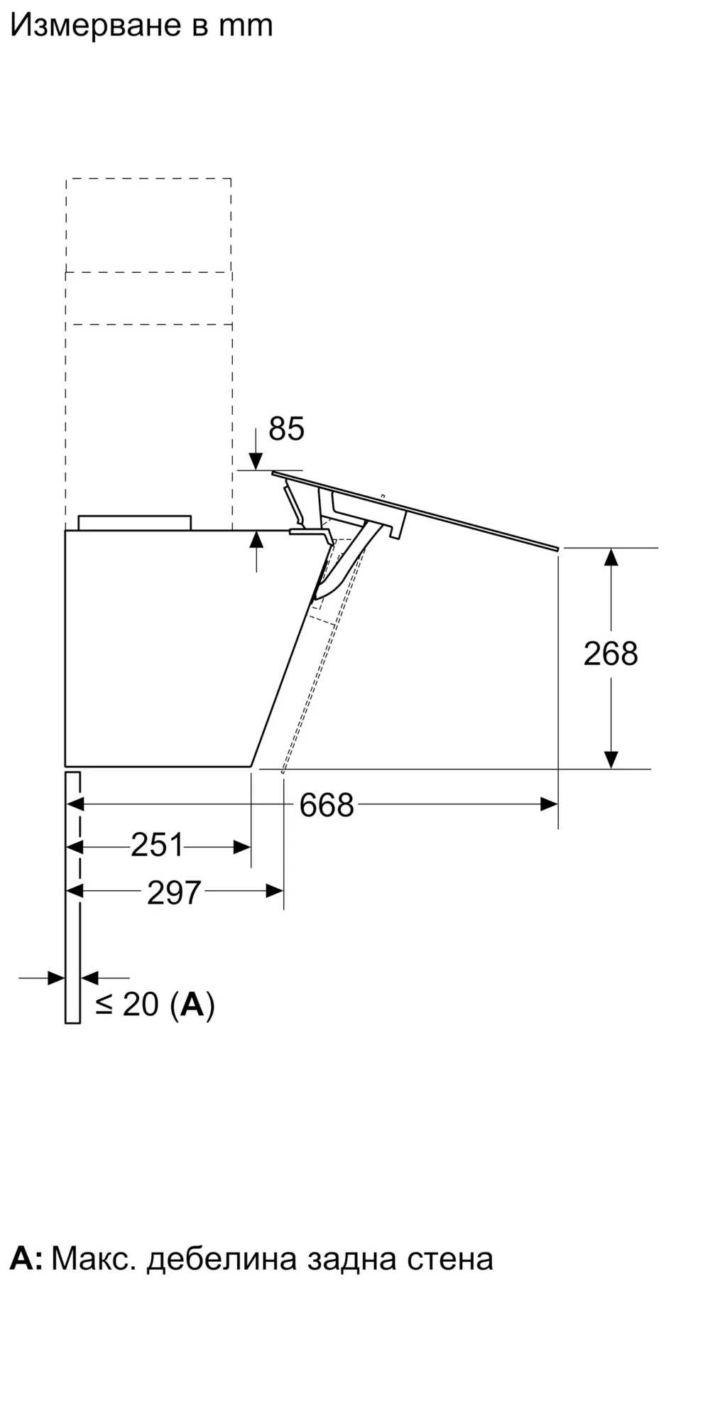 Изображение 11 на продукта DWK67PN61