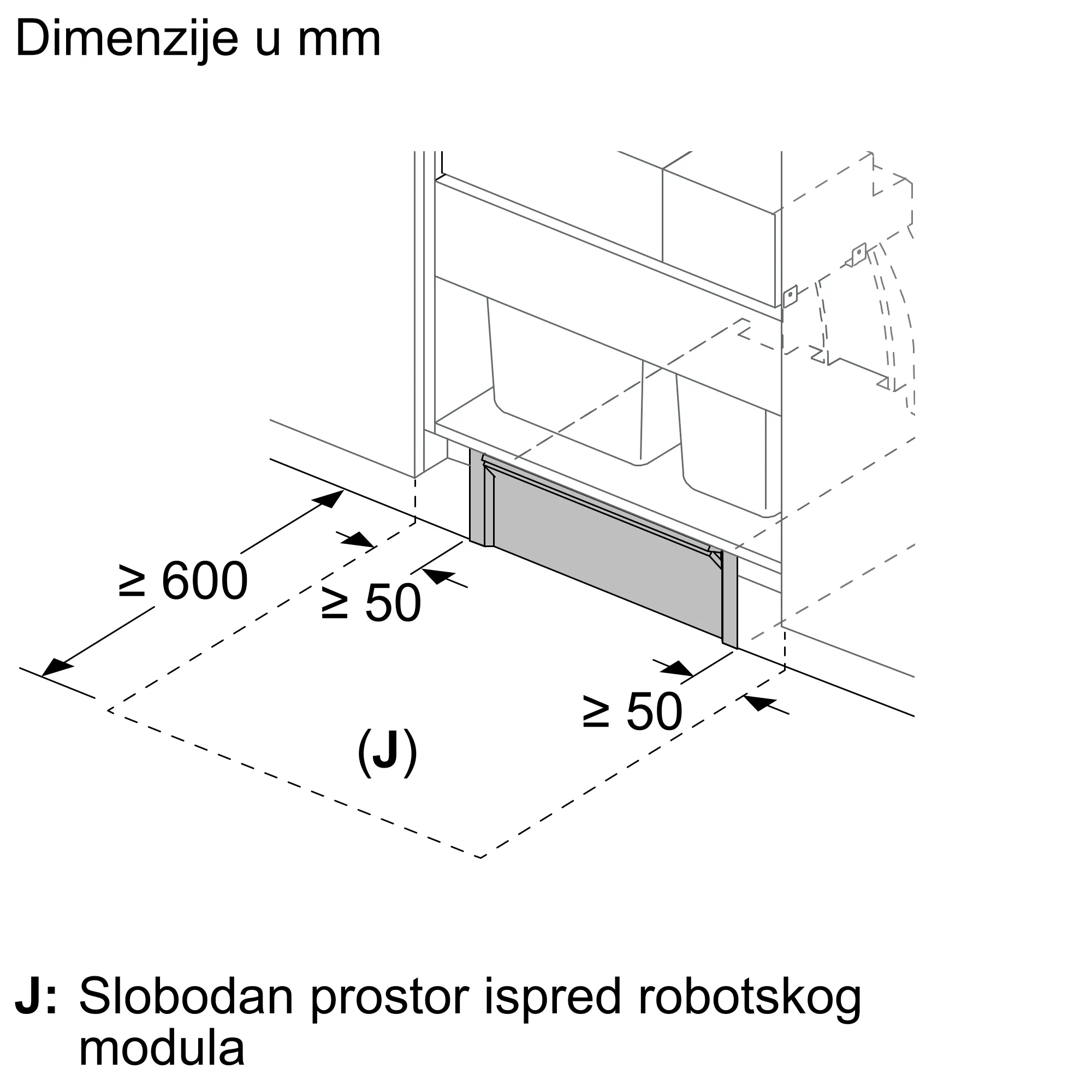 Fotografija Nr. 7 proizvoda BCRI3BX1