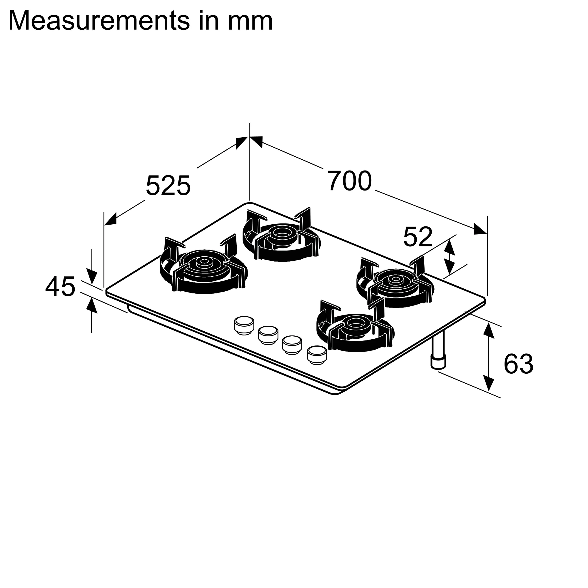 Photo Nr. 7 of the product PNH7O6G20I