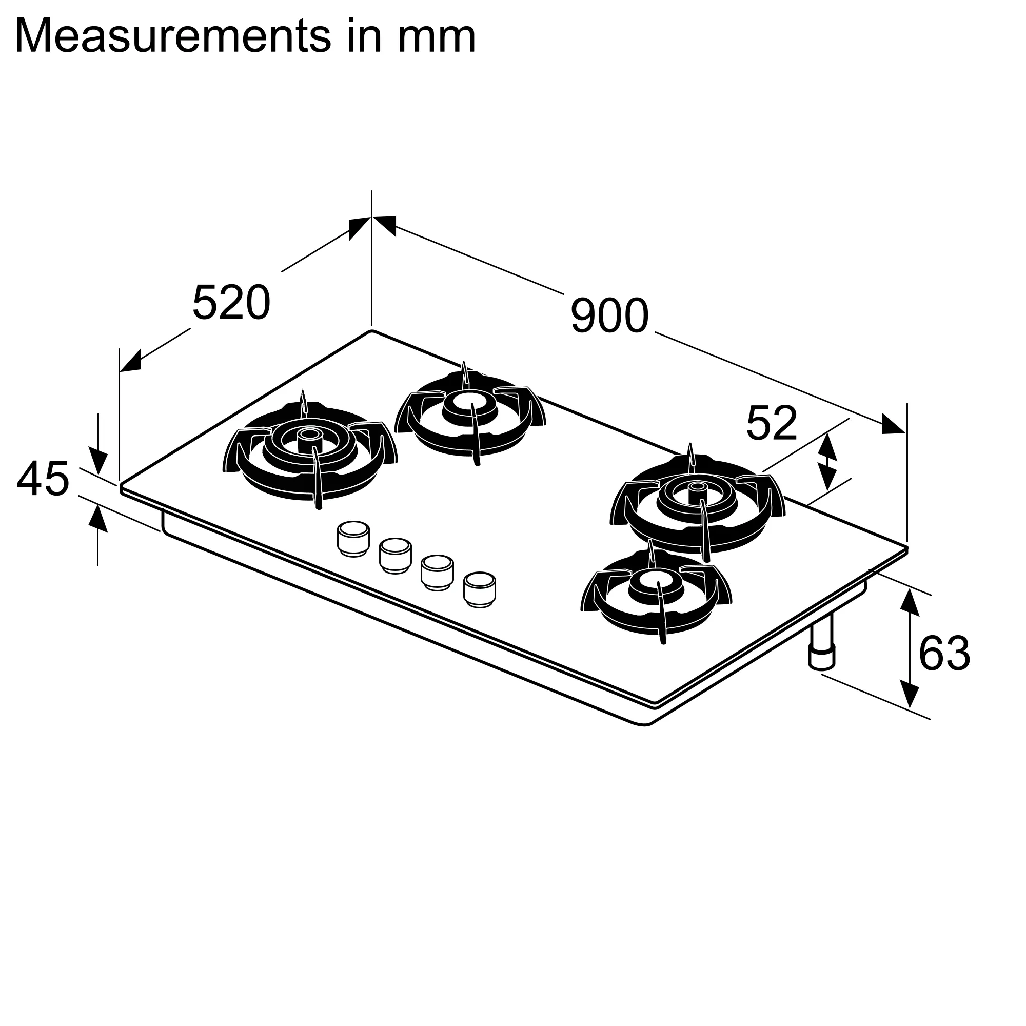 Photo Nr. 7 of the product PRH9O6T20I