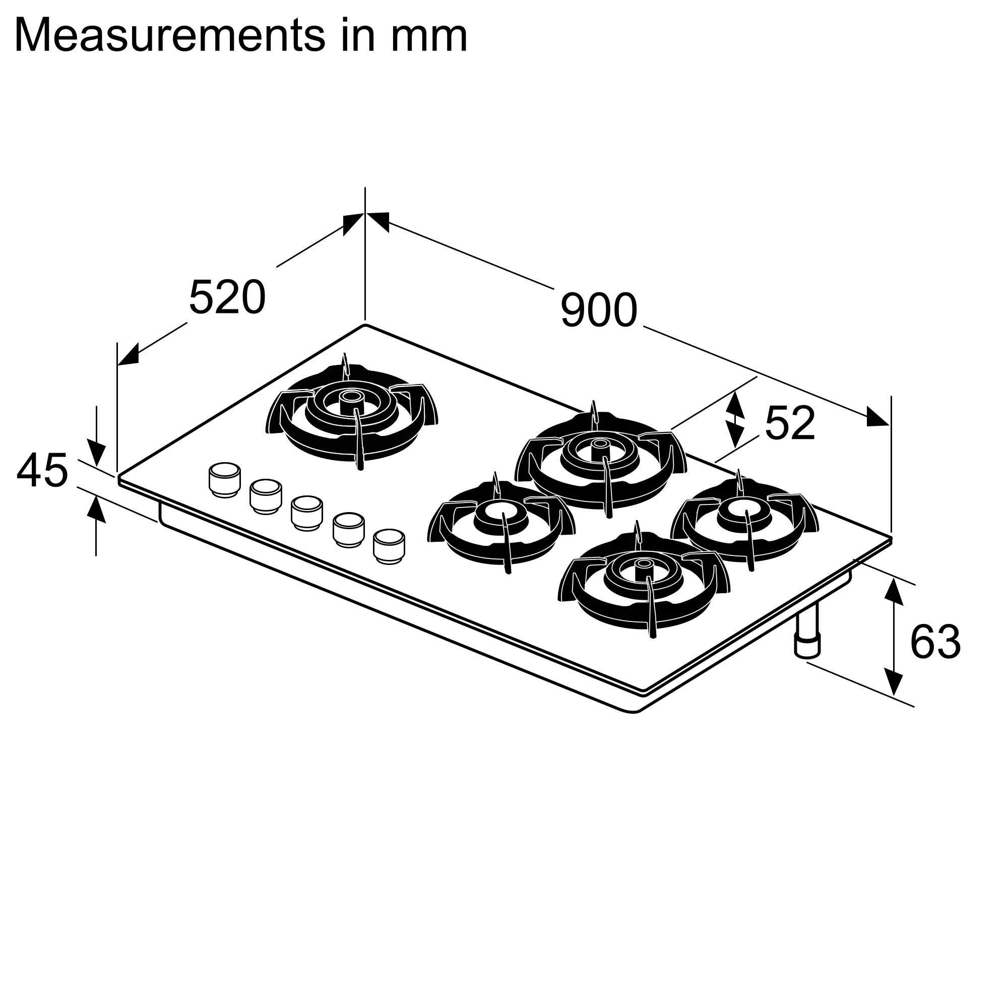 Photo Nr. 6 of the product PRS9O6T20I