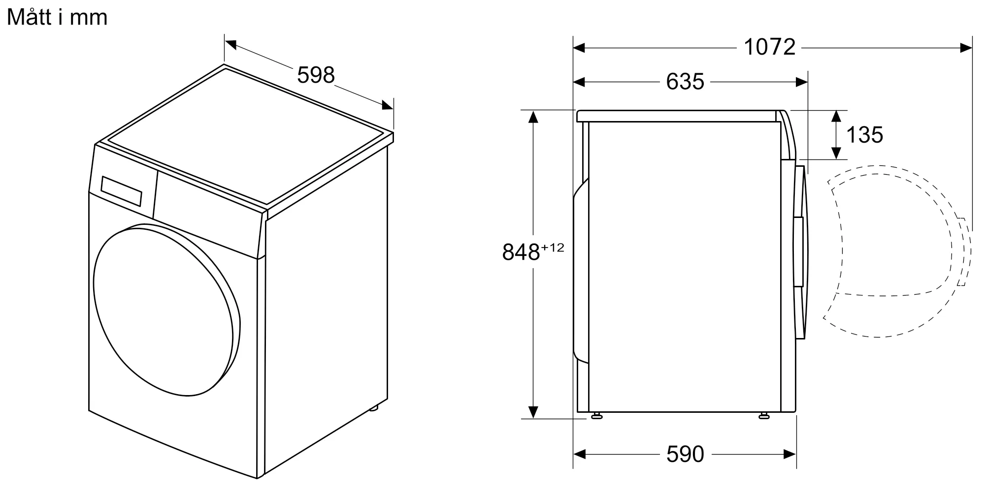 Bild 10 av produkten WN54G2AKDN