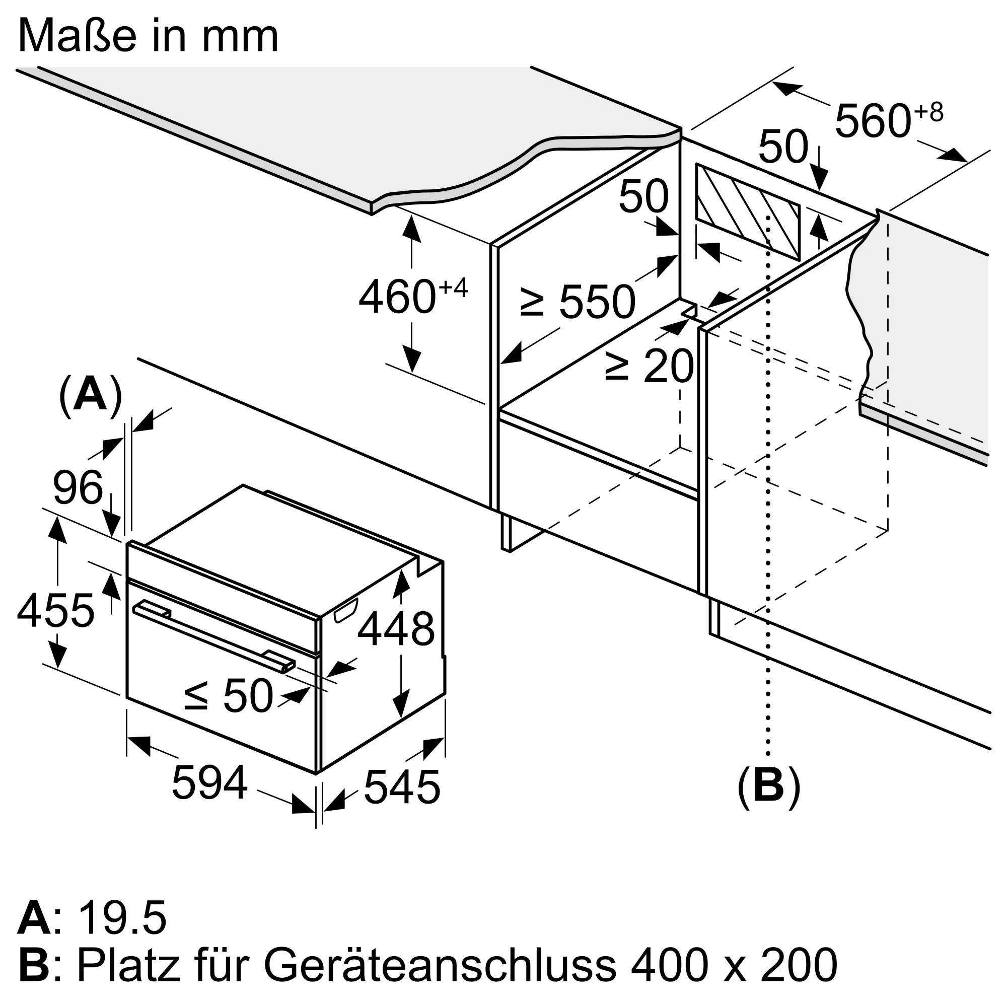 Foto Nr. 9 des Produkts CO565AGS0