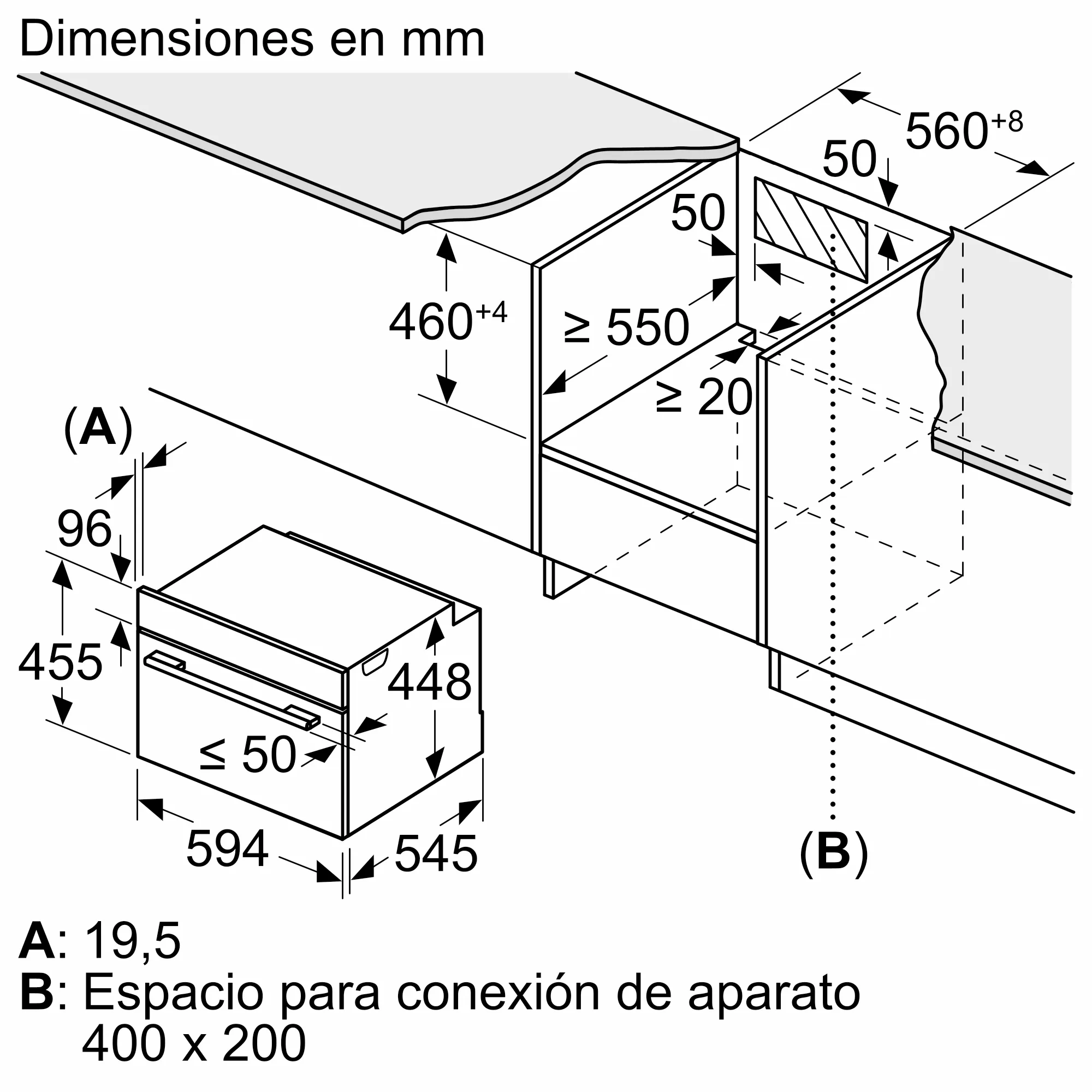 Foto n.º 9 del producto CP565AGS0