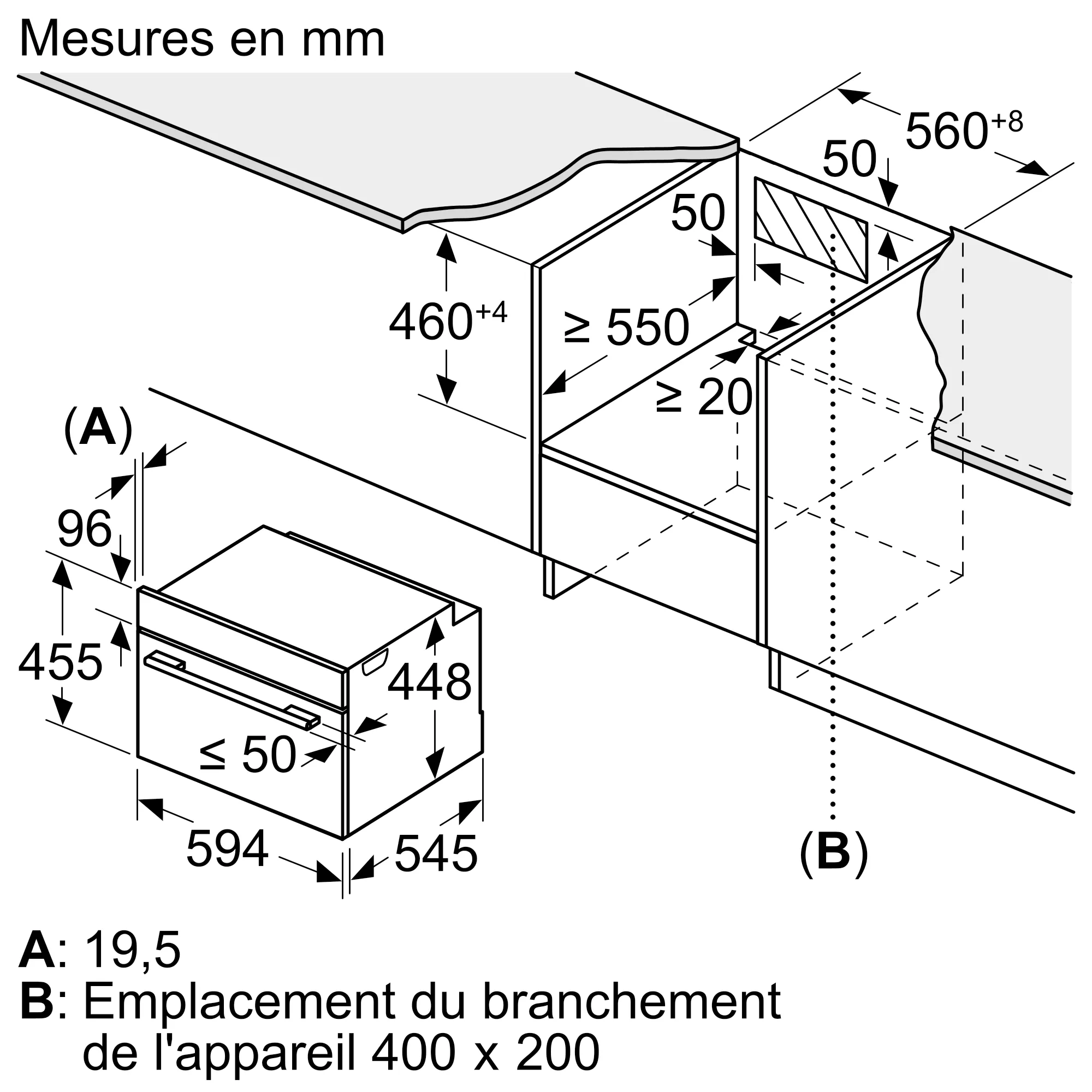 Photo n° 8 du produit COA565GS0