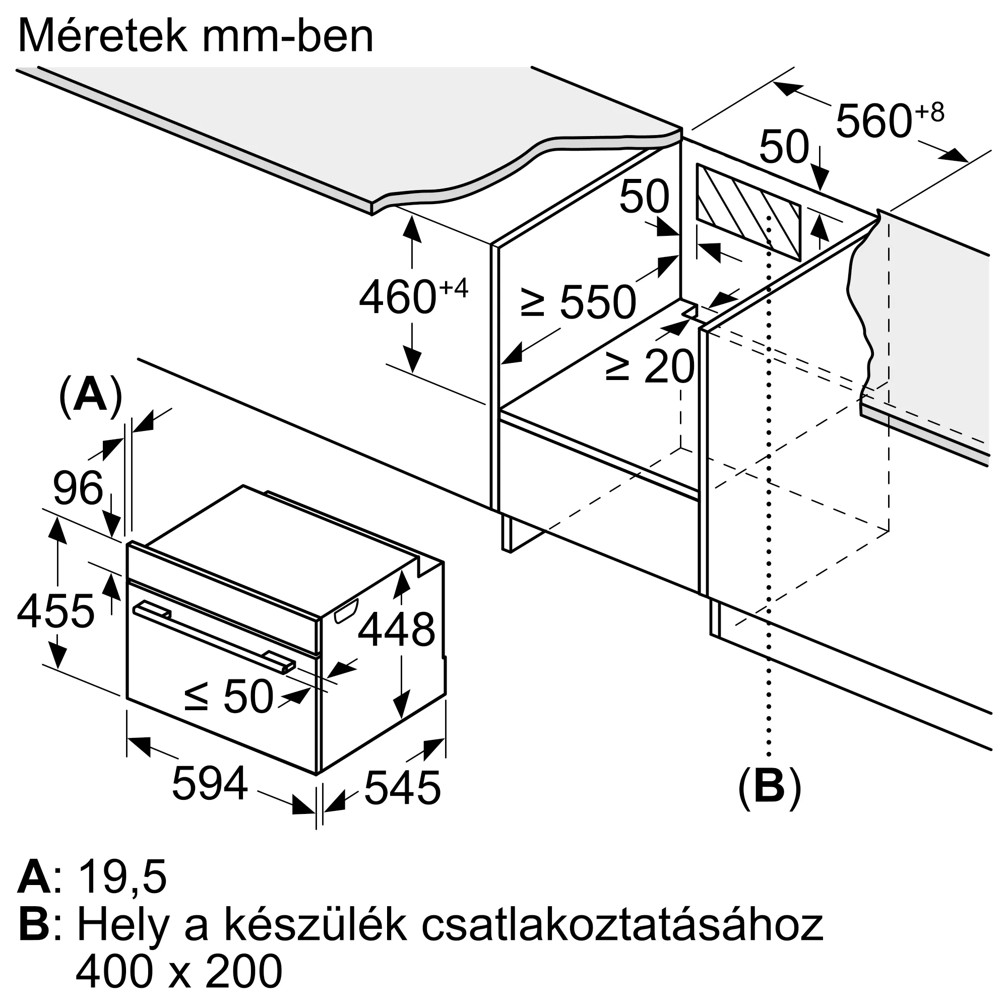 Fotó a termék Nr. 8 számáról COA565GS0