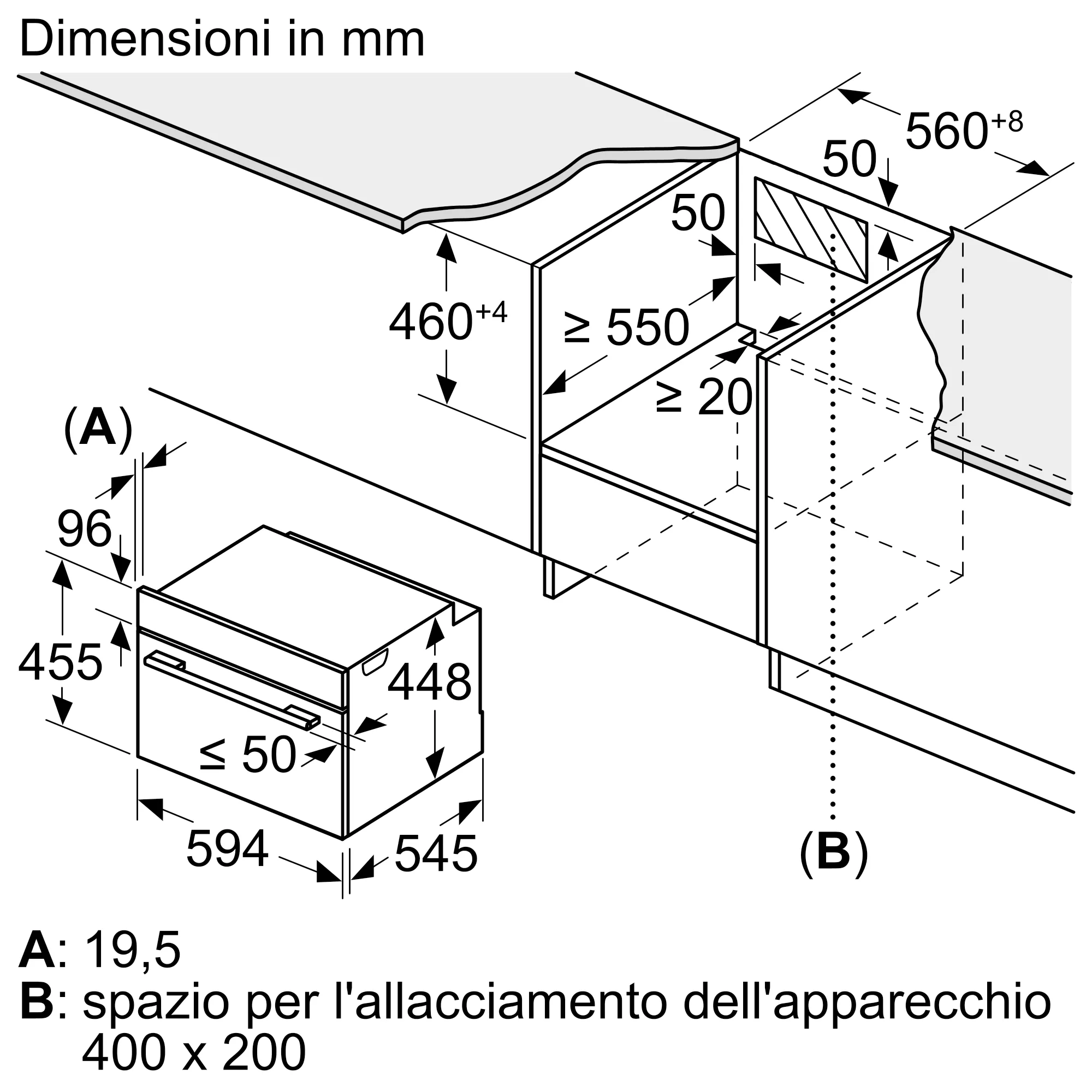 Foto Nr. 8 del prodotto COA565GB0