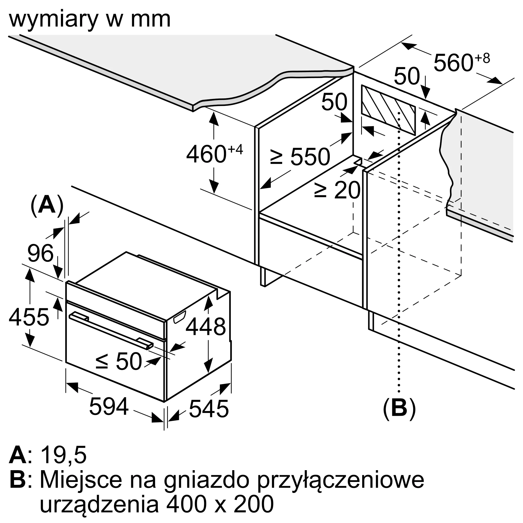 Zdjęcie produktu nr 8 COA565GS0