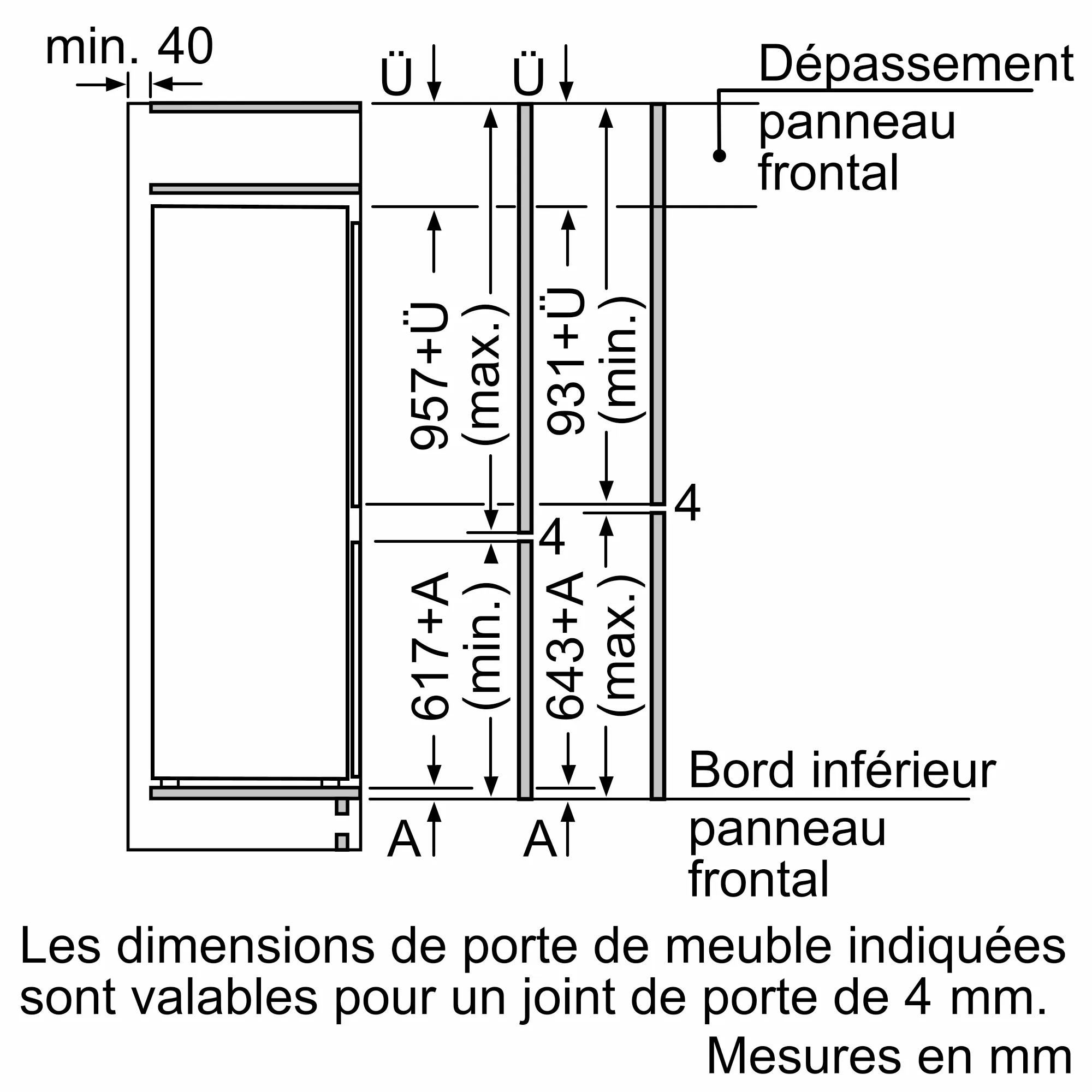 Photo n° 13 du produit KIS77AFEMK