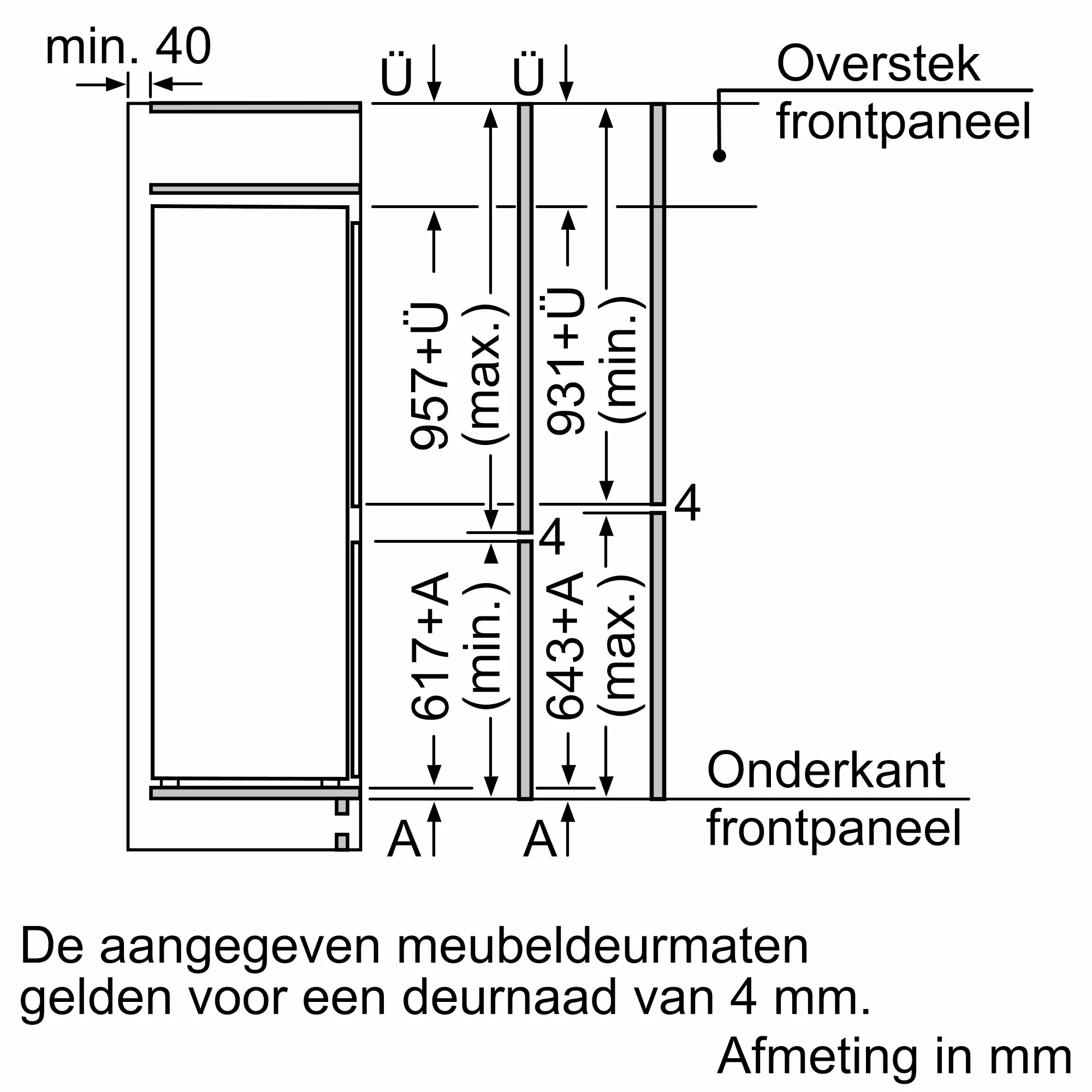 Foto nr. 11 van het product KIS77AFE0