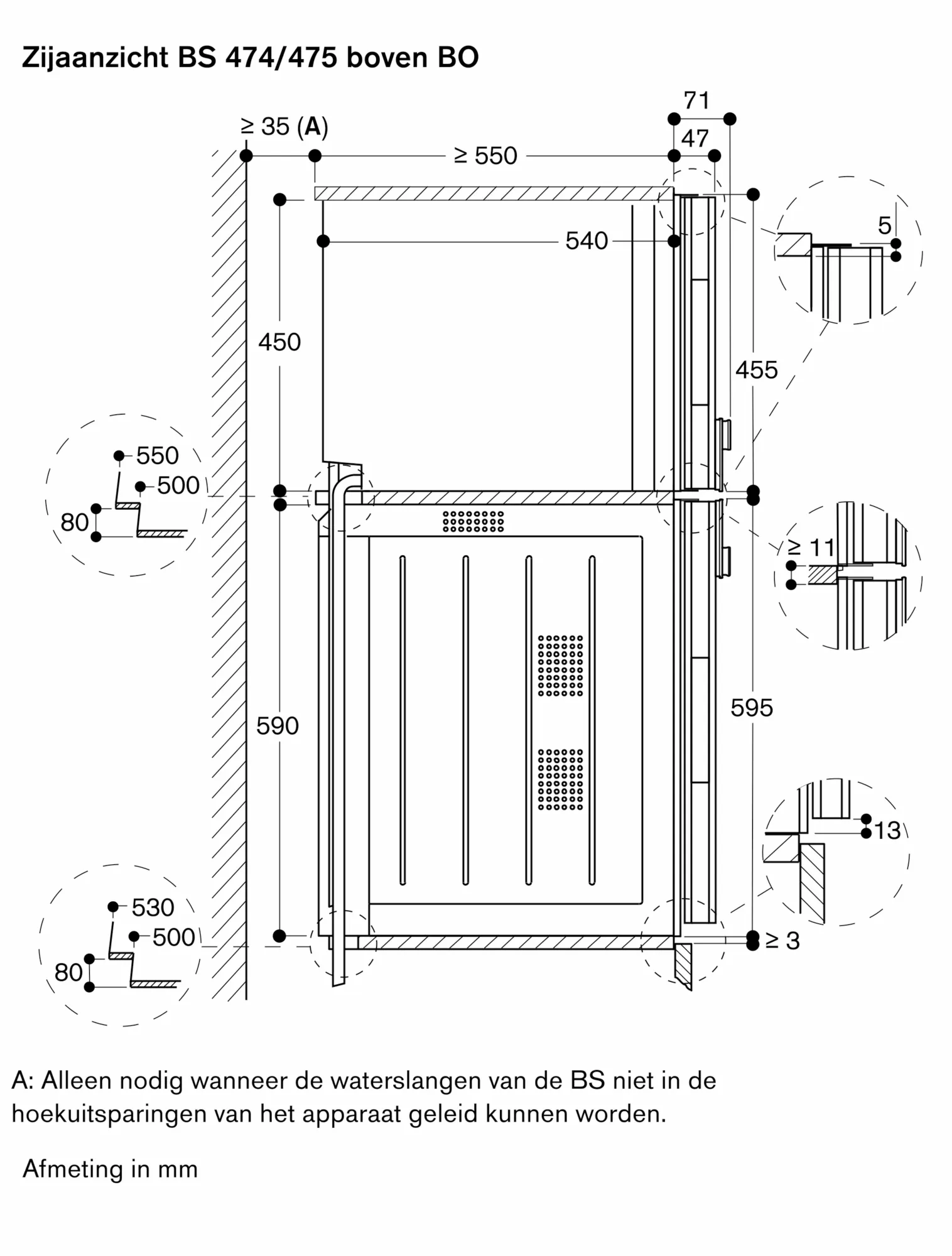 Foto nr. 15 van het product BS471112