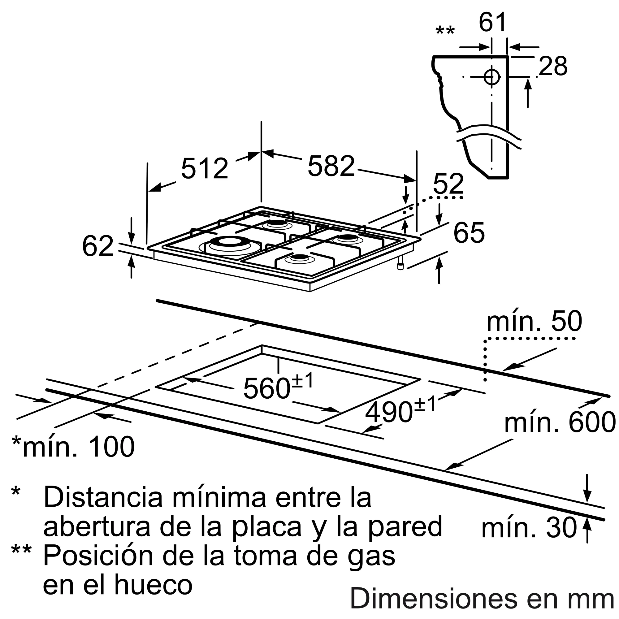 Foto n.º 2 del producto NNH615DEU