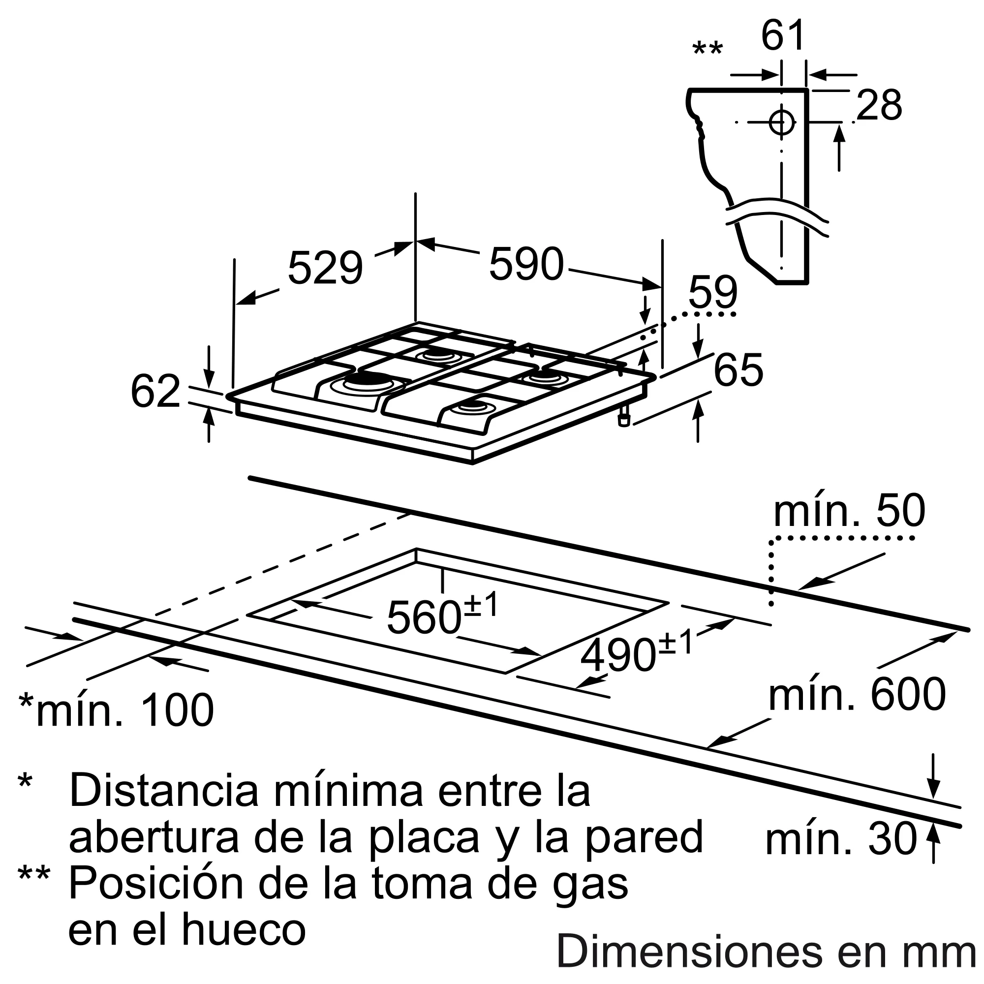 Foto n.º 2 del producto NHG206DEU