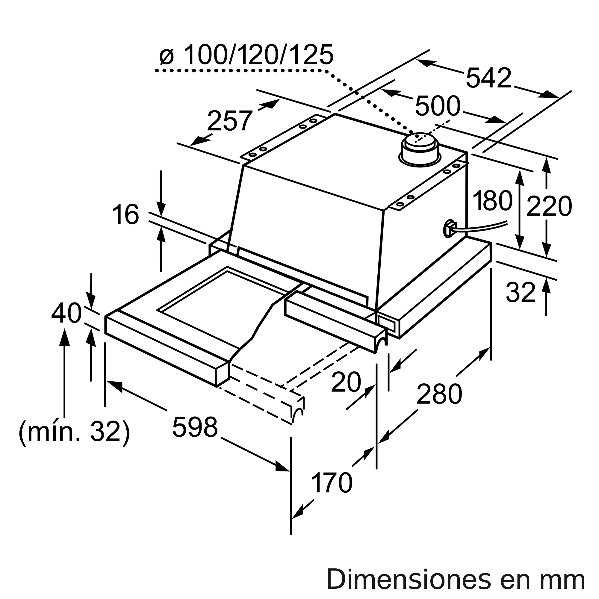 Foto n.º 4 del producto DHI605BEU