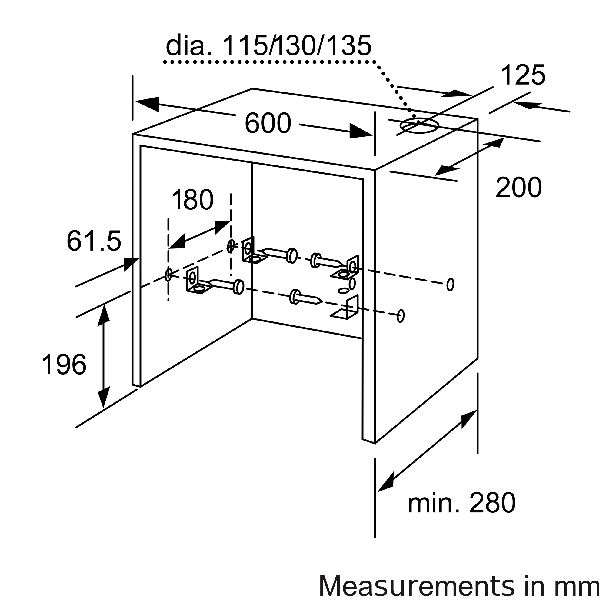 Photo Nr. 6 of the product DHI625NAU