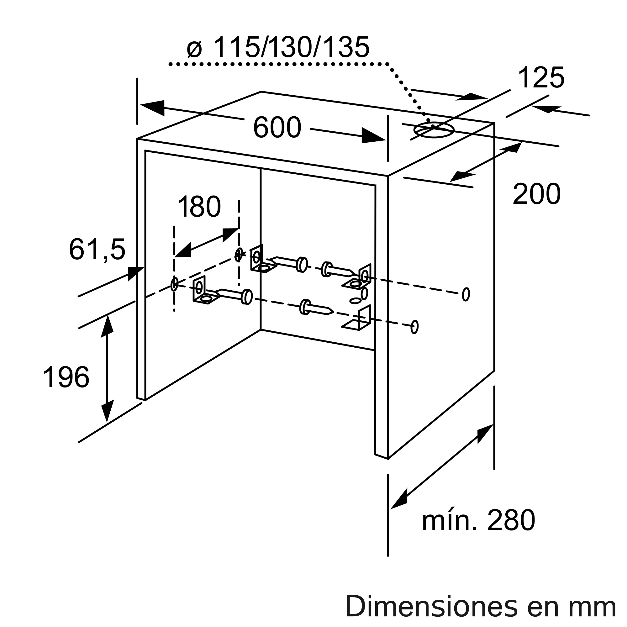 Foto n.º 6 del producto DHI605BEU
