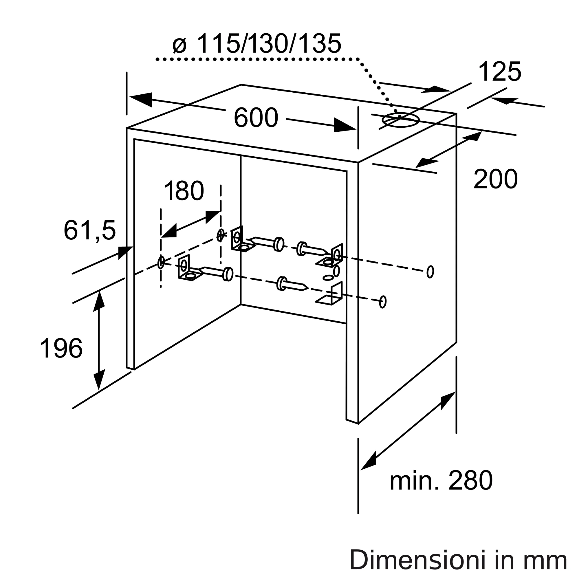 Foto Nr. 6 del prodotto DHI625B