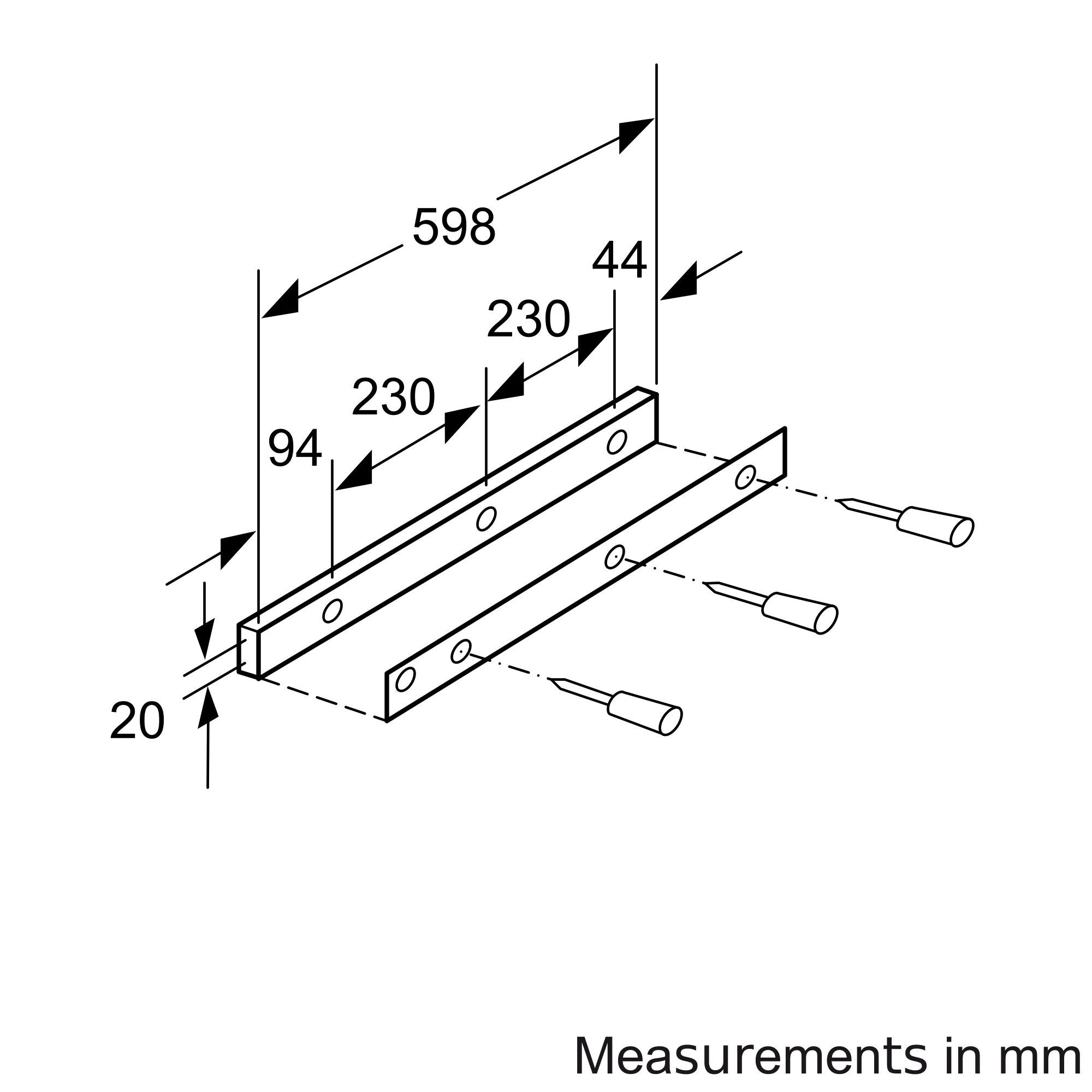 Photo Nr. 5 of the product DHI625NAU