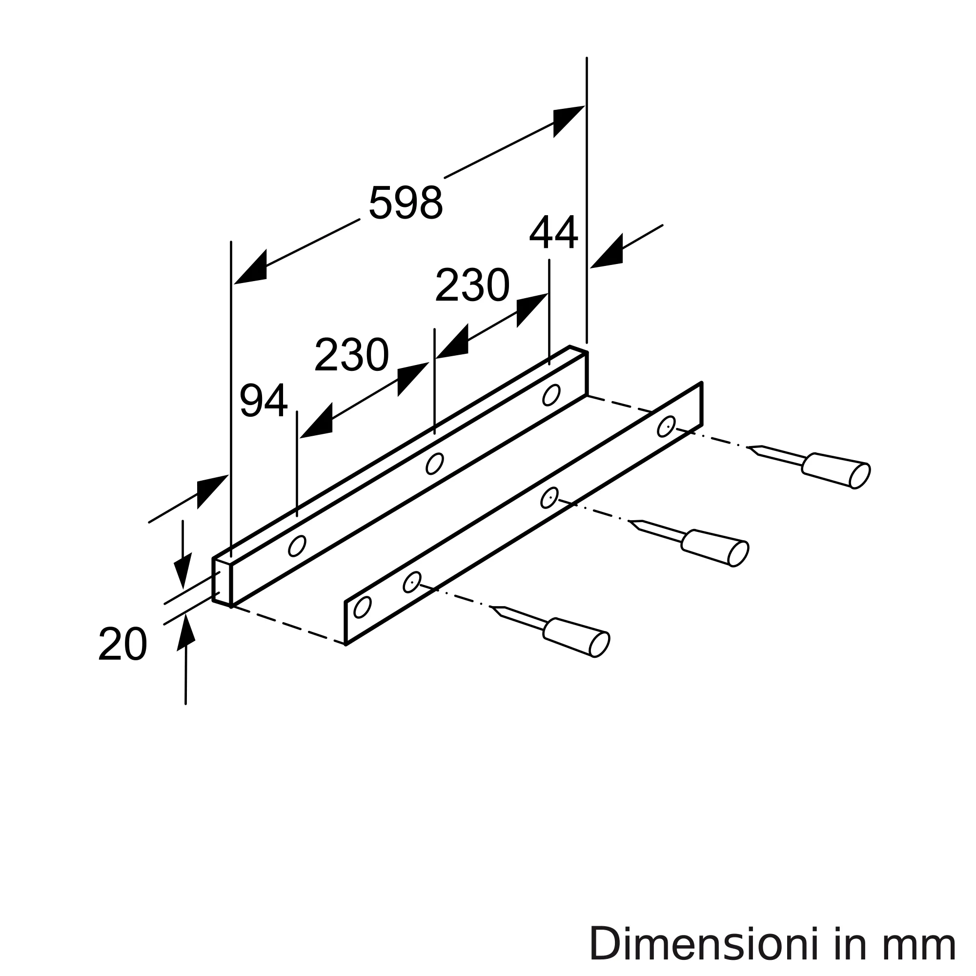 Foto Nr. 5 del prodotto DHI625B